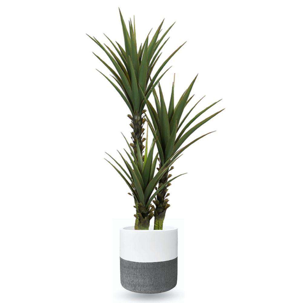 Coba Cement Planter (Multiple Sizes) 