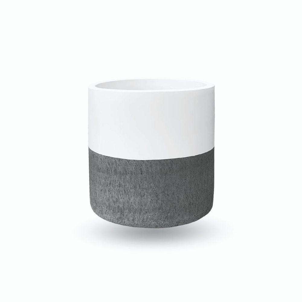 Coba Cement Planter (Multiple Sizes) 