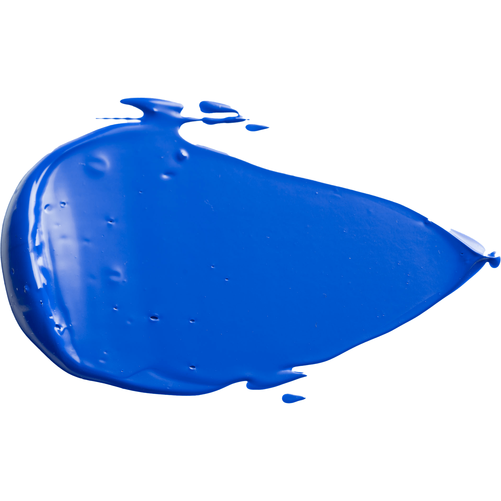 Tri-Art High Viscosity - Cobalt Blue 