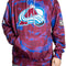 Colorado Avalanche Sublimation Hoodie