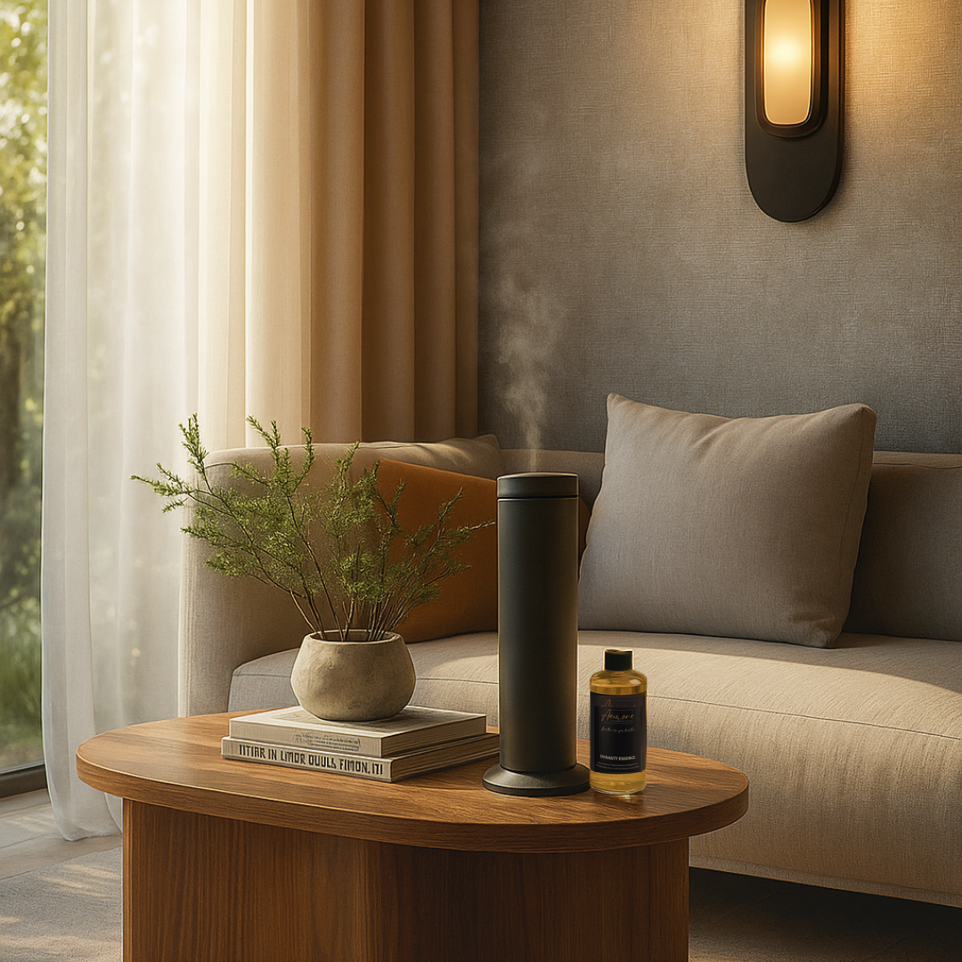 Luxe Desire - Diffuser Refill 