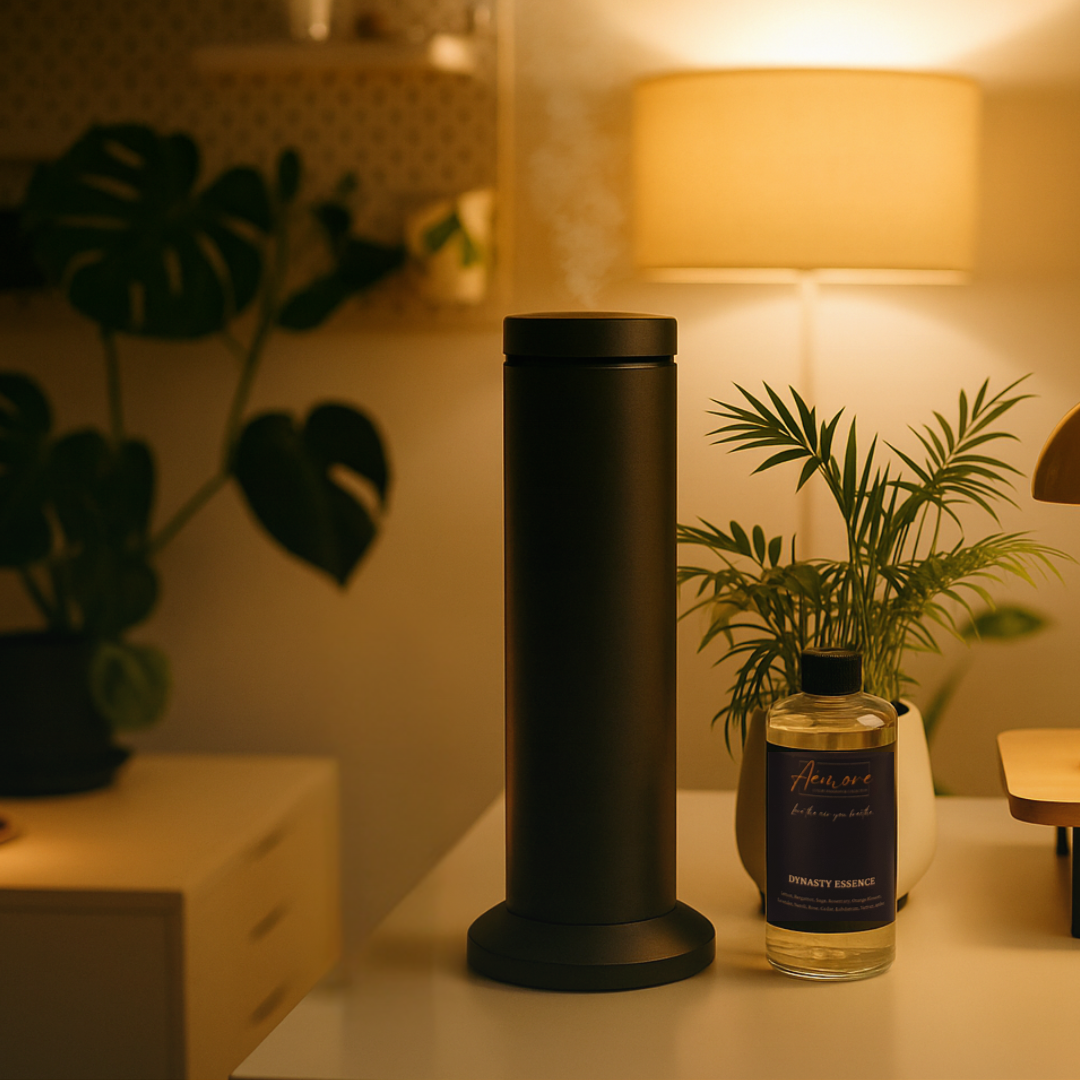 Imperial Oud - Diffuser Refill 