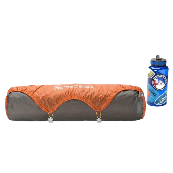 Big Agnes Copper Spur UL3 Backpacking Tent