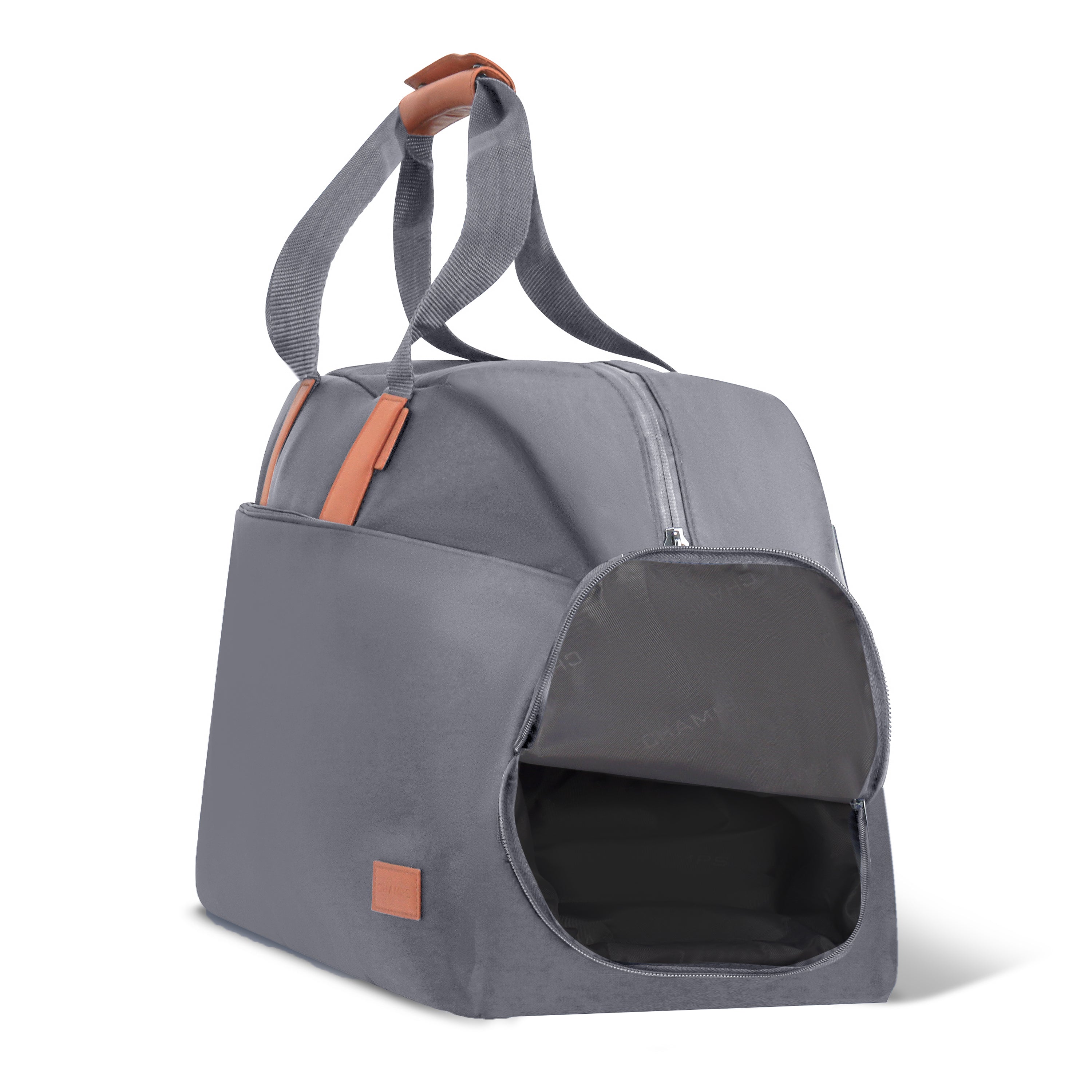 Vintage / Weekender Duffle Bag 