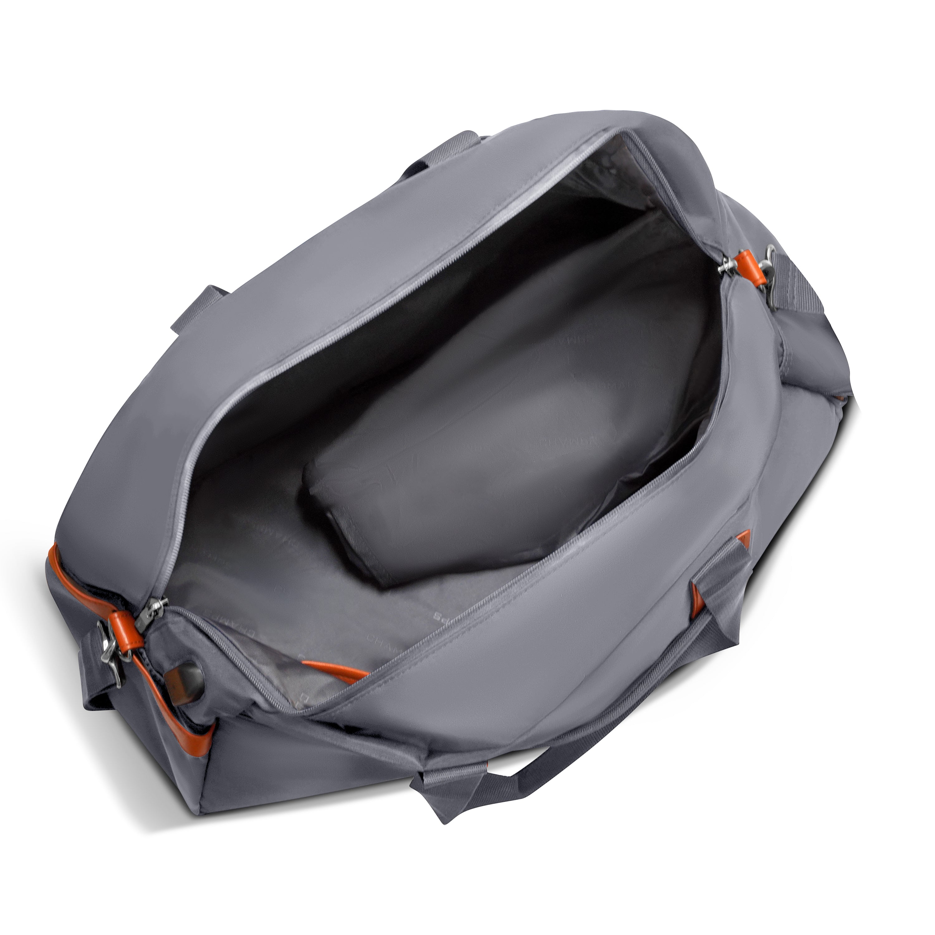 Vintage / Weekender Duffle Bag 