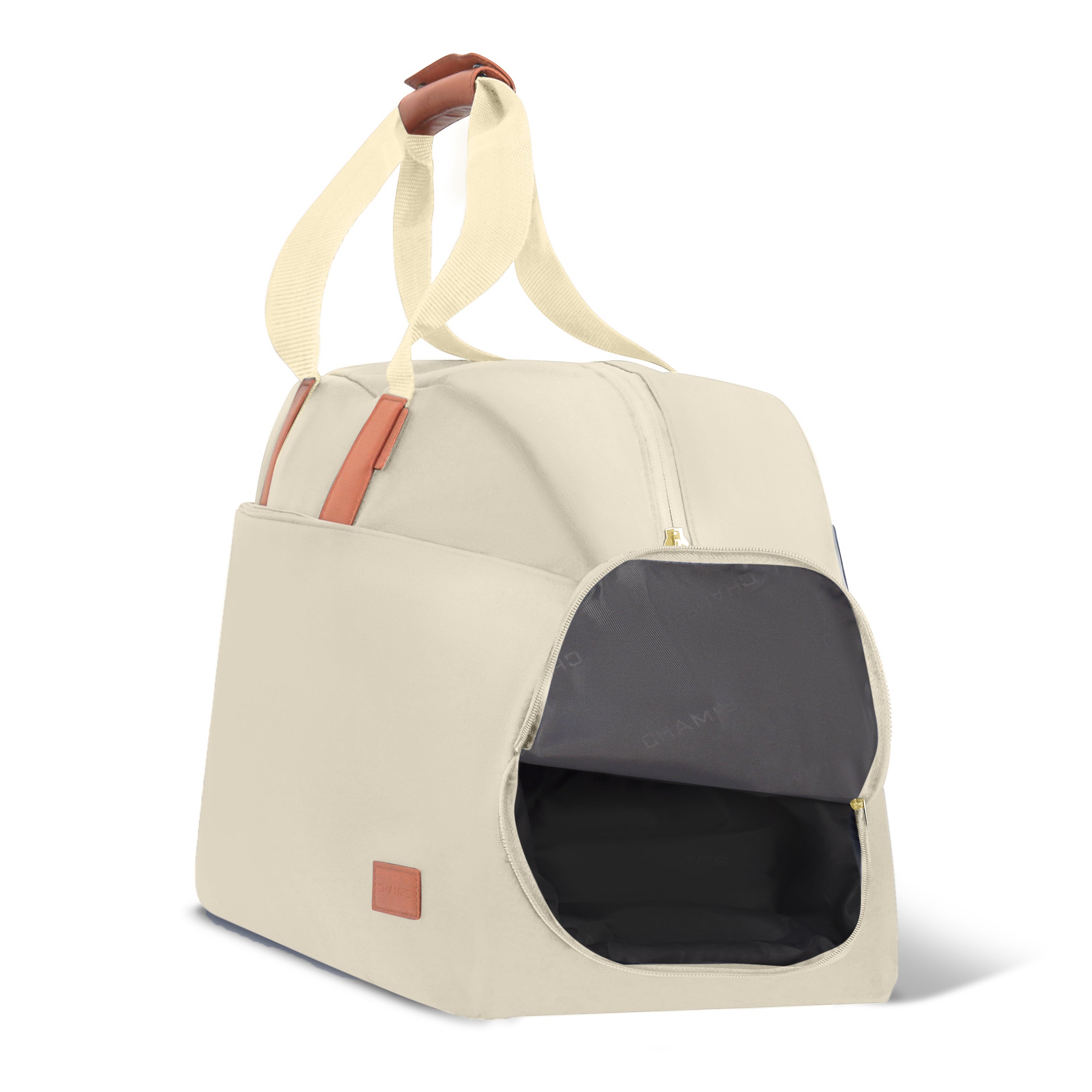 Vintage / Weekender Duffle Bag 