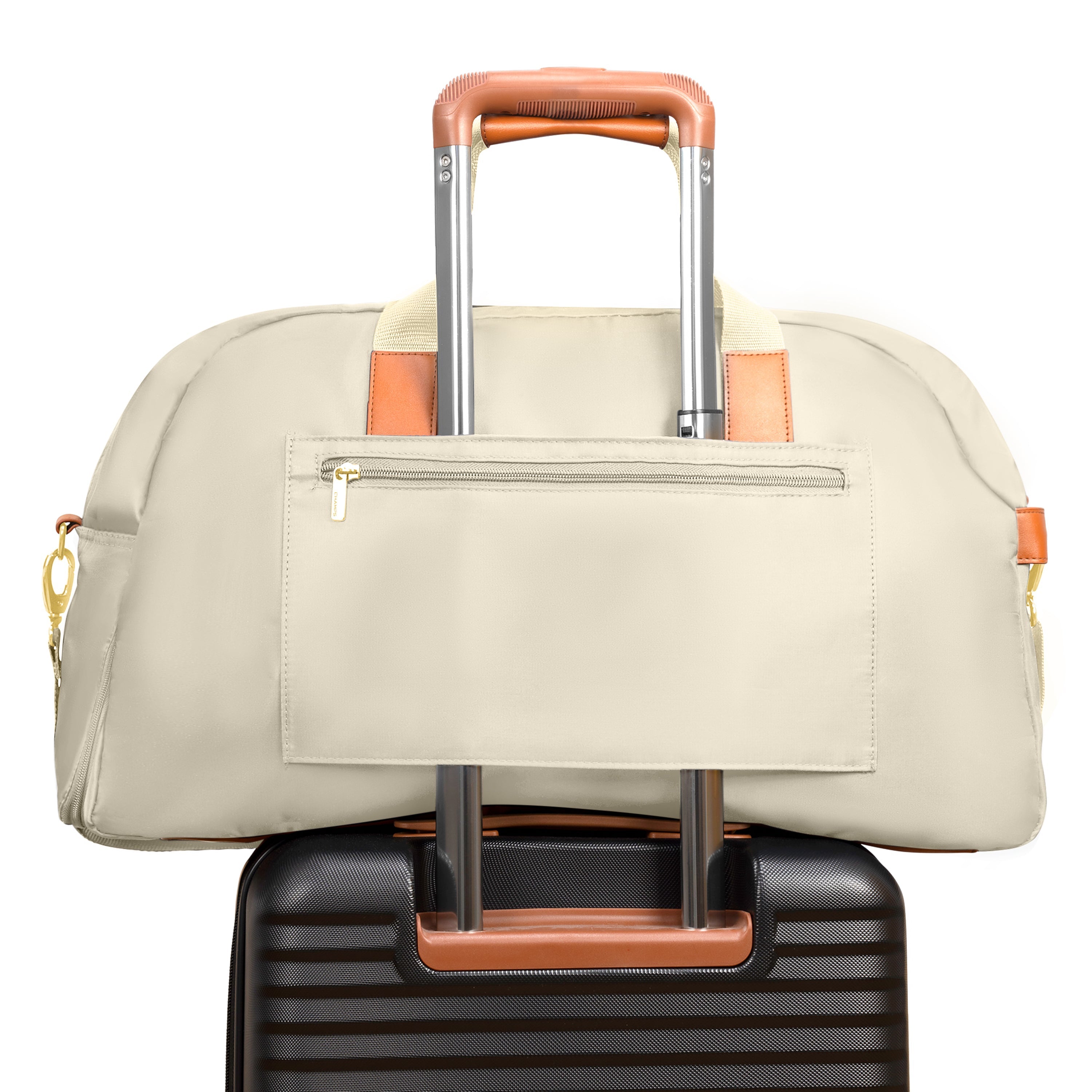 Vintage / Weekender Duffle Bag 