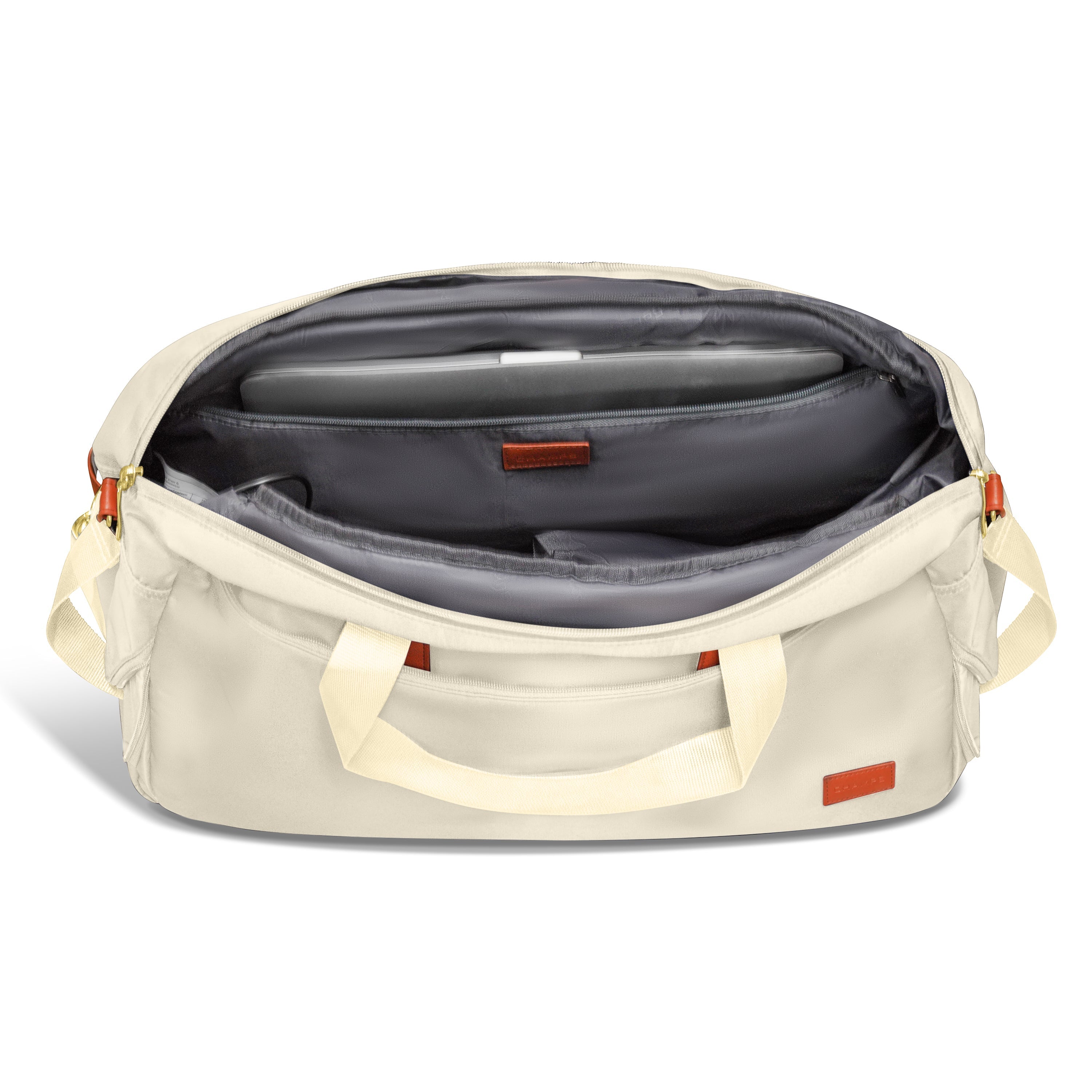 Vintage / Weekender Duffle Bag 