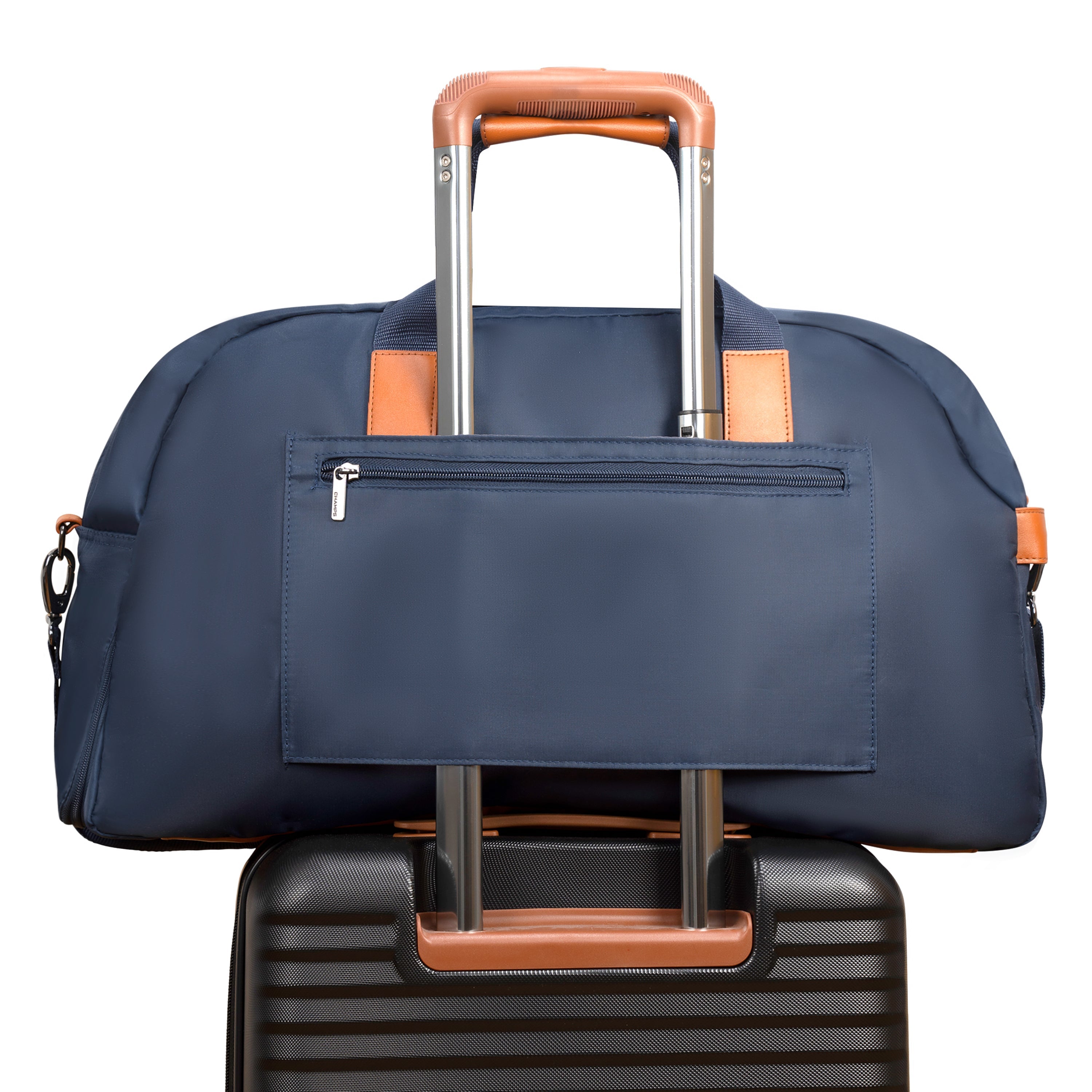 Vintage / Weekender Duffle Bag 