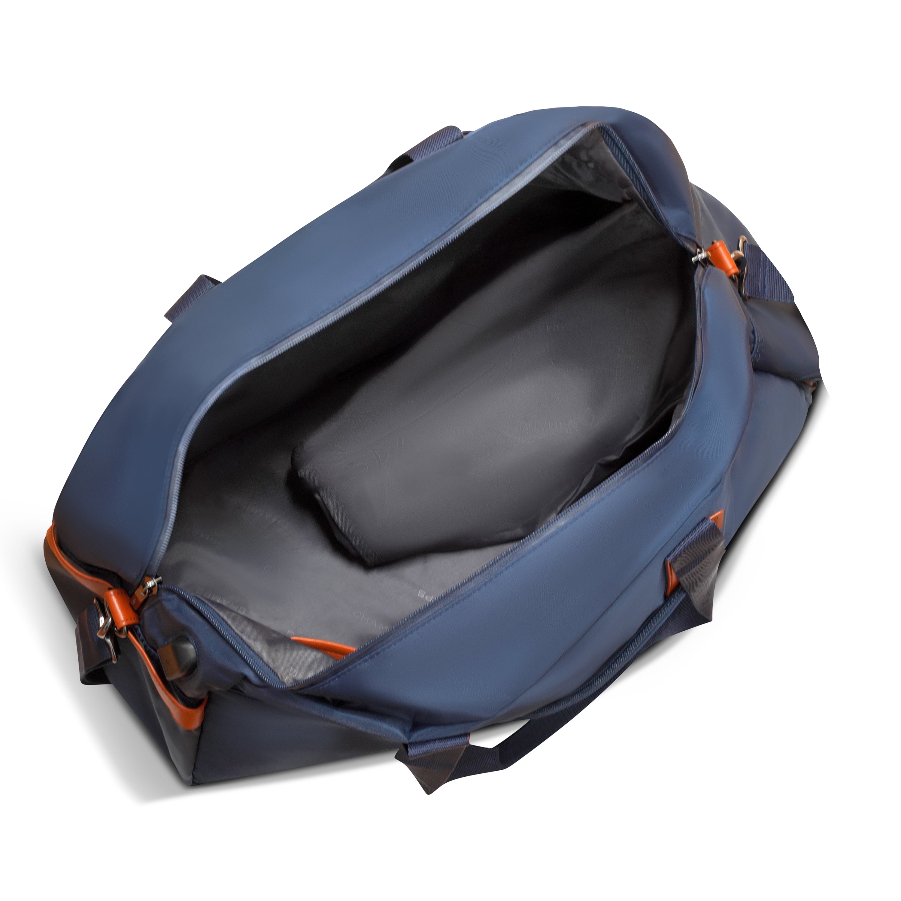 Vintage / Weekender Duffle Bag 