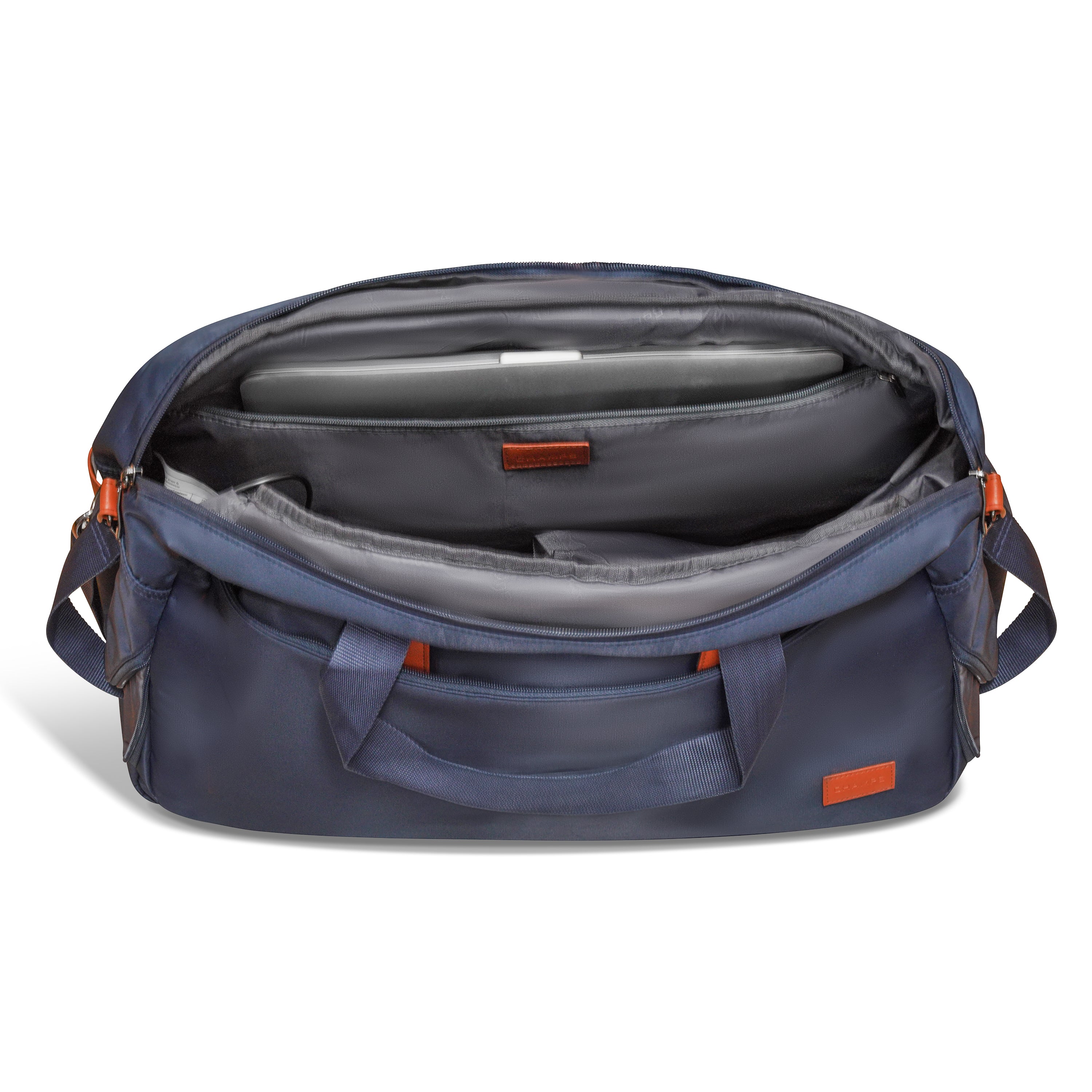 Vintage / Weekender Duffle Bag 