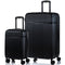 Vintage Black / 2-Piece Luggage Set