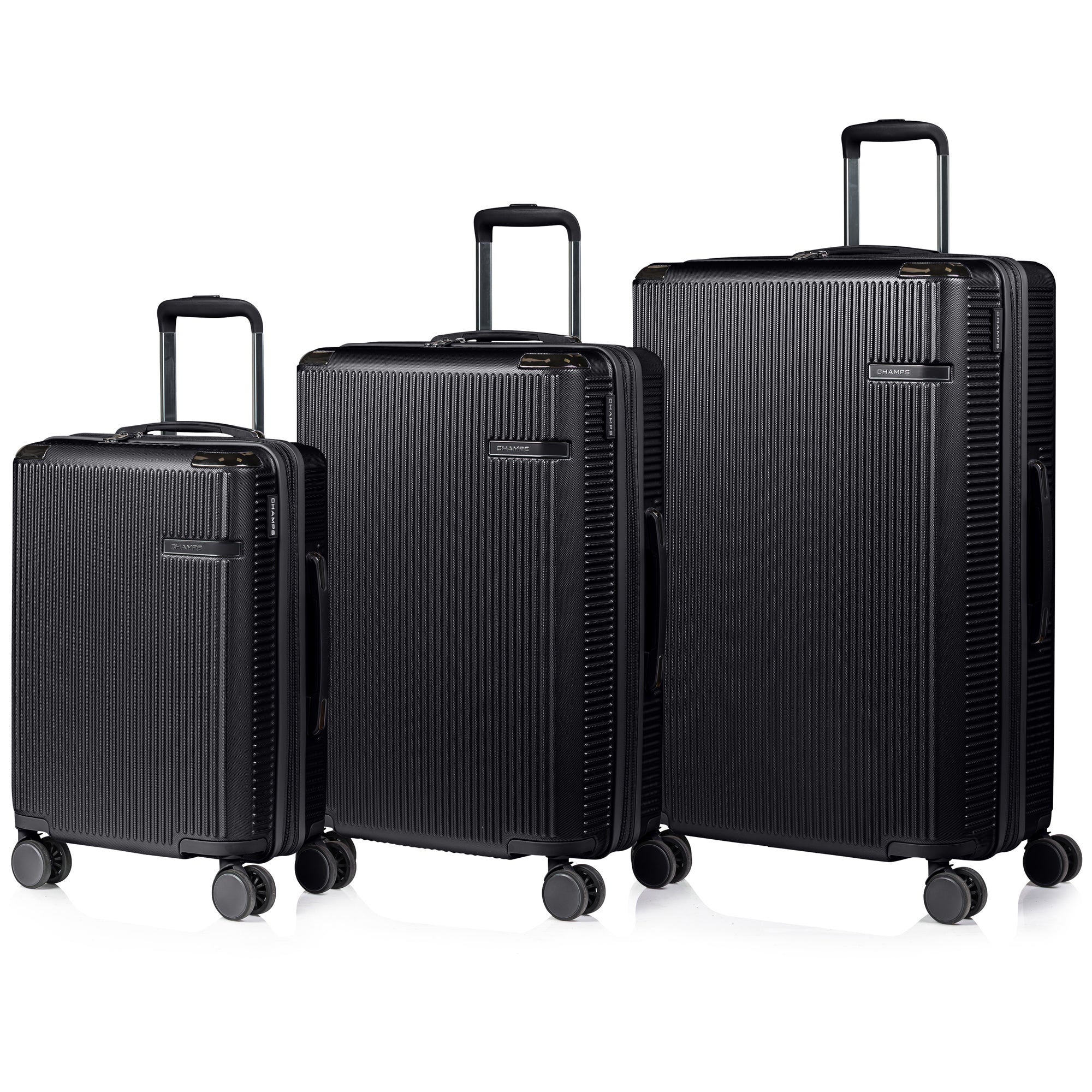 Legacy / 3-Piece Luggage Set 