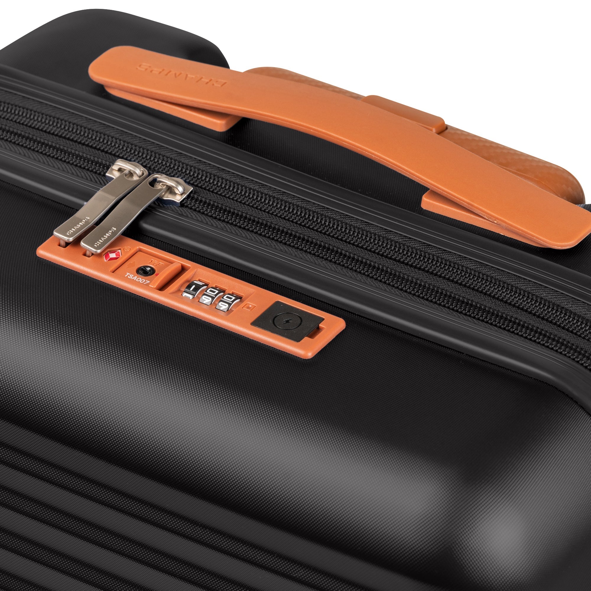 Vintage II / Carry-on 