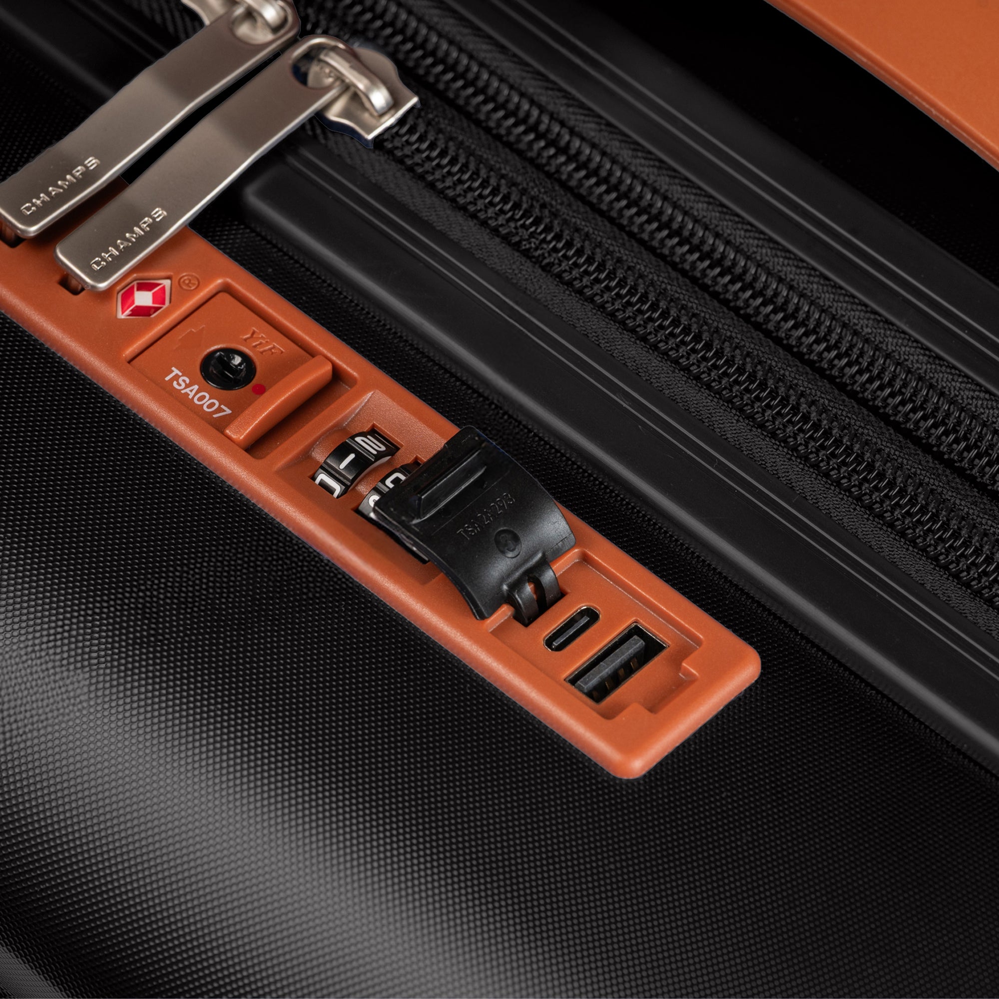 Vintage II / Carry-on 