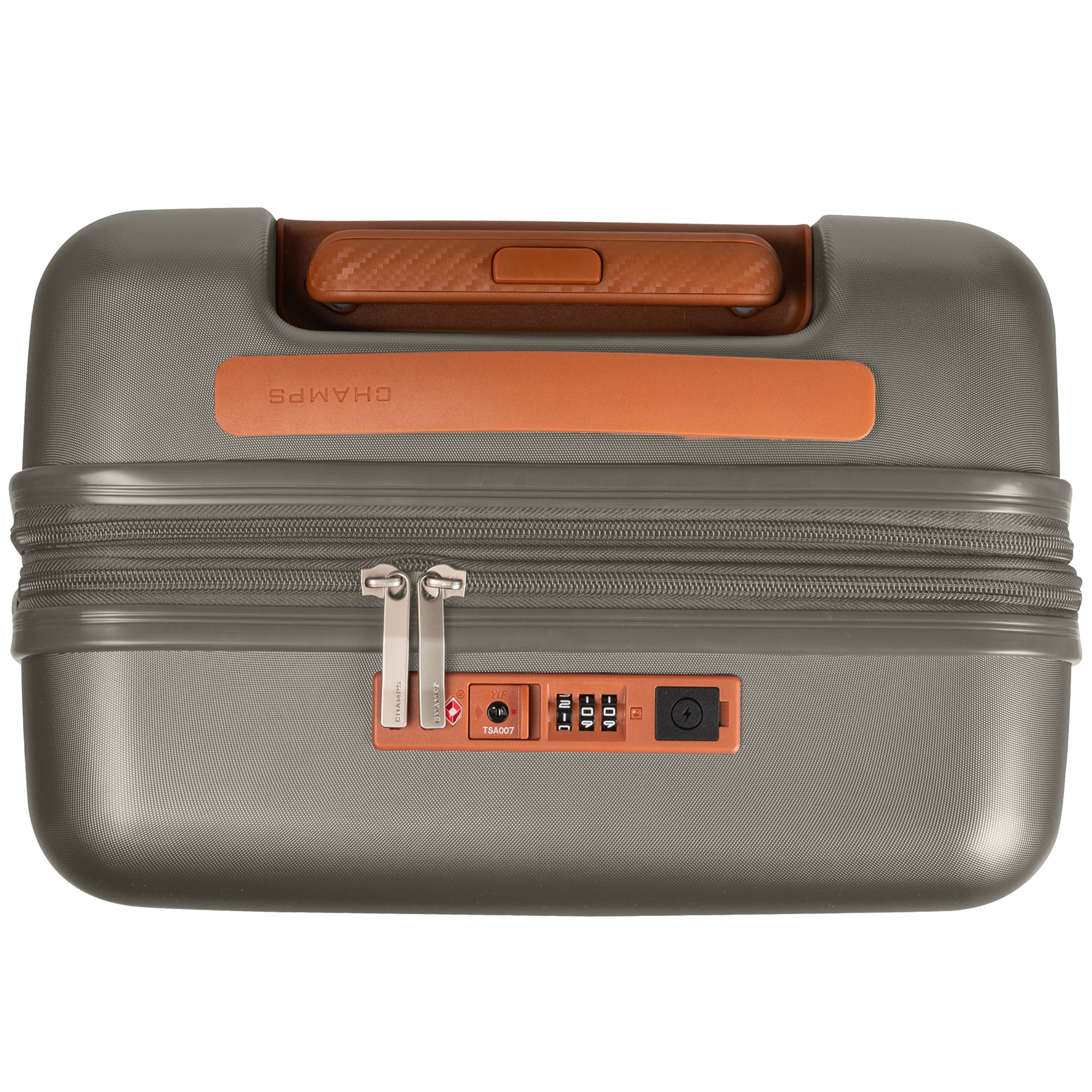 Vintage II / Carry-on 