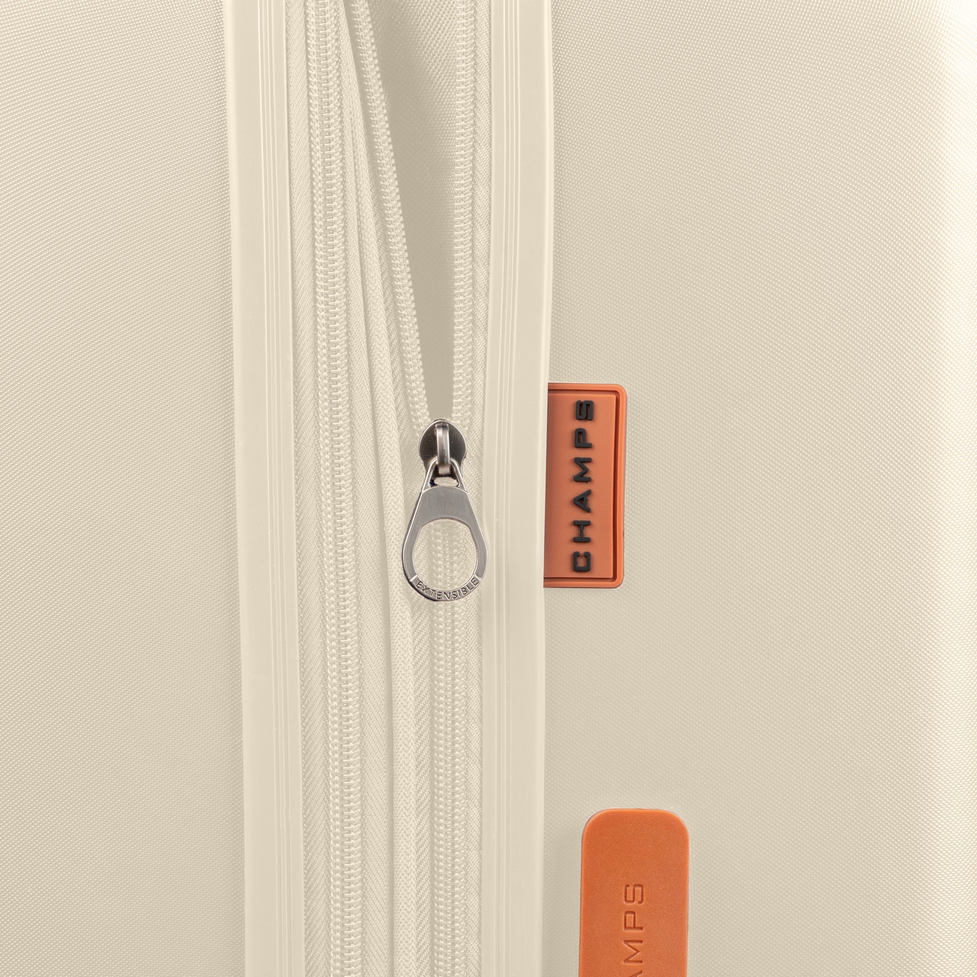 Vintage II / 3-Piece Luggage Set 