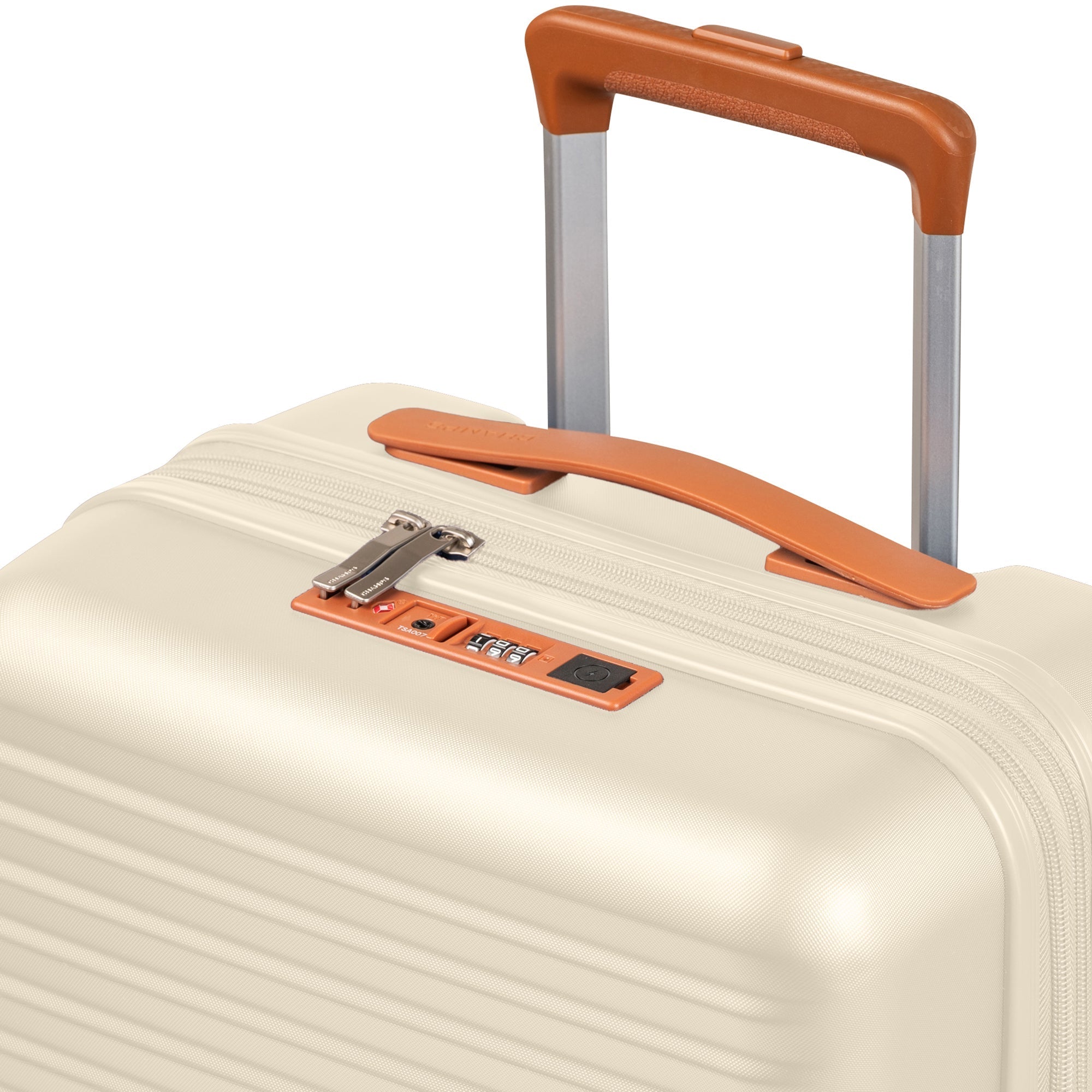 Vintage II / 3-Piece Luggage Set 
