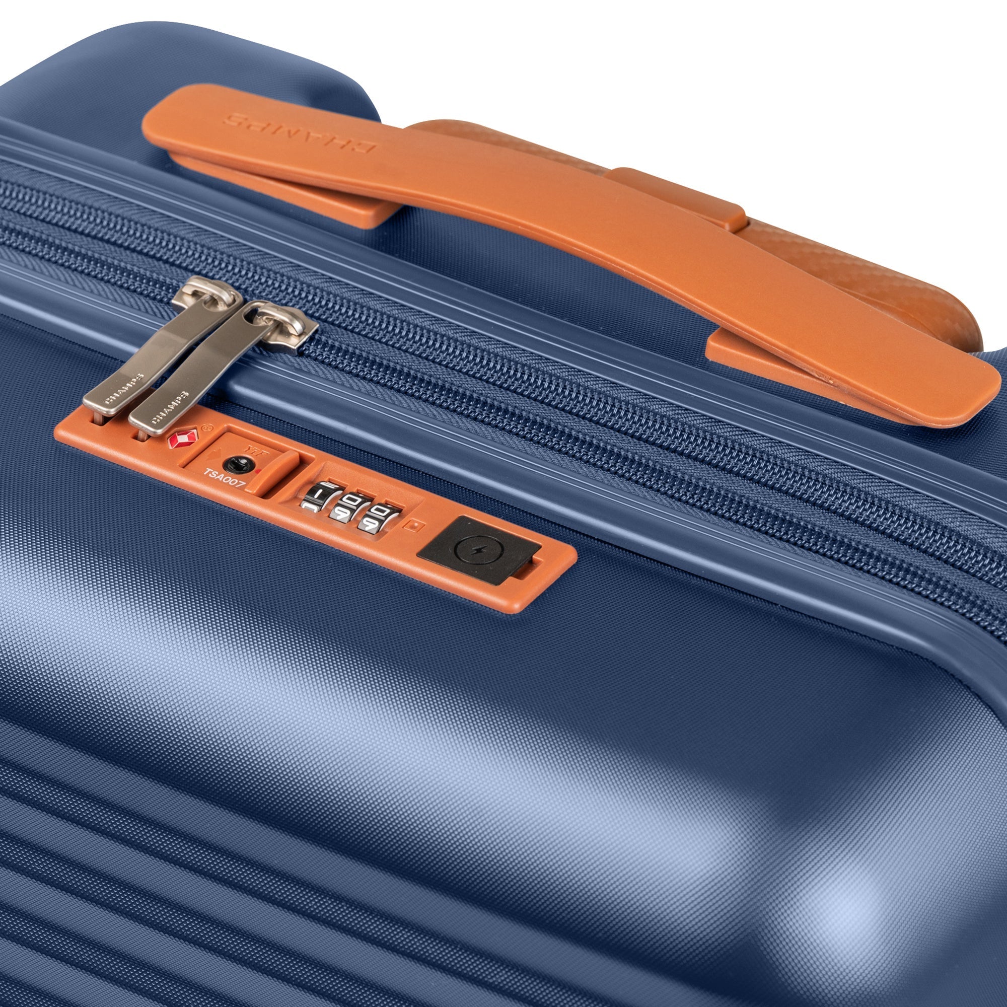 Vintage II / Carry-on 