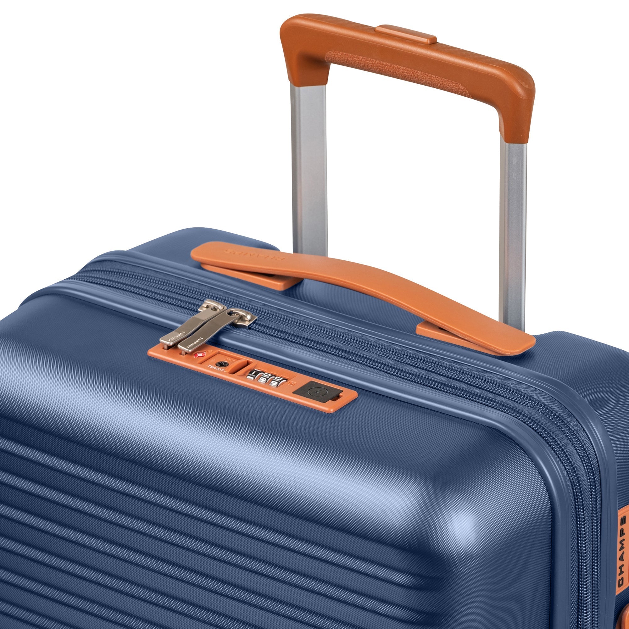 Vintage II / 3-Piece Luggage Set 