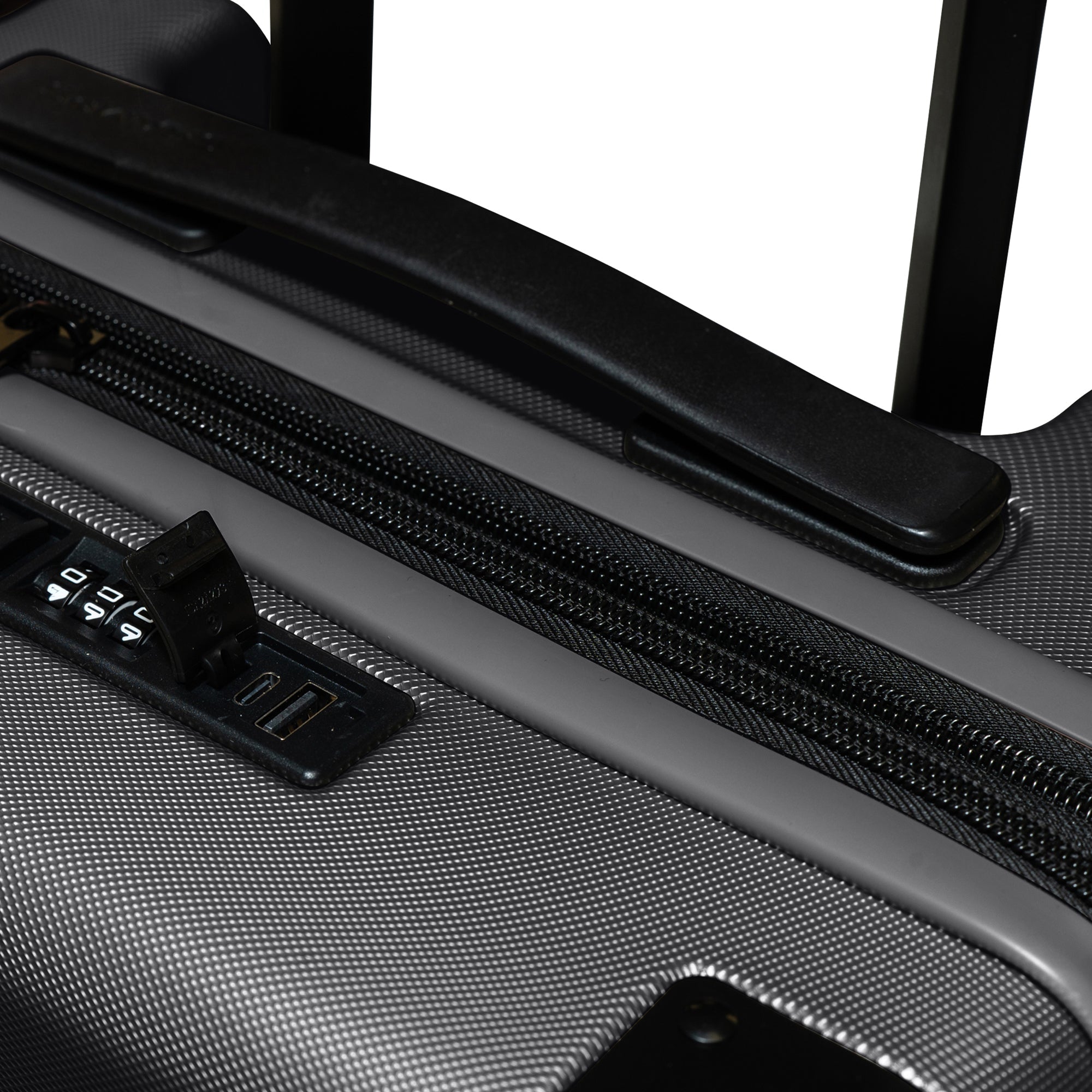 Earth / 3-Piece Luggage Set 