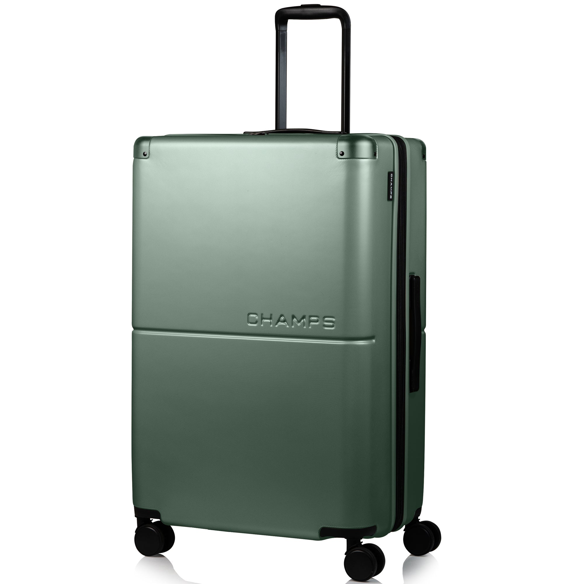 Earth / 3-Piece Luggage Set 