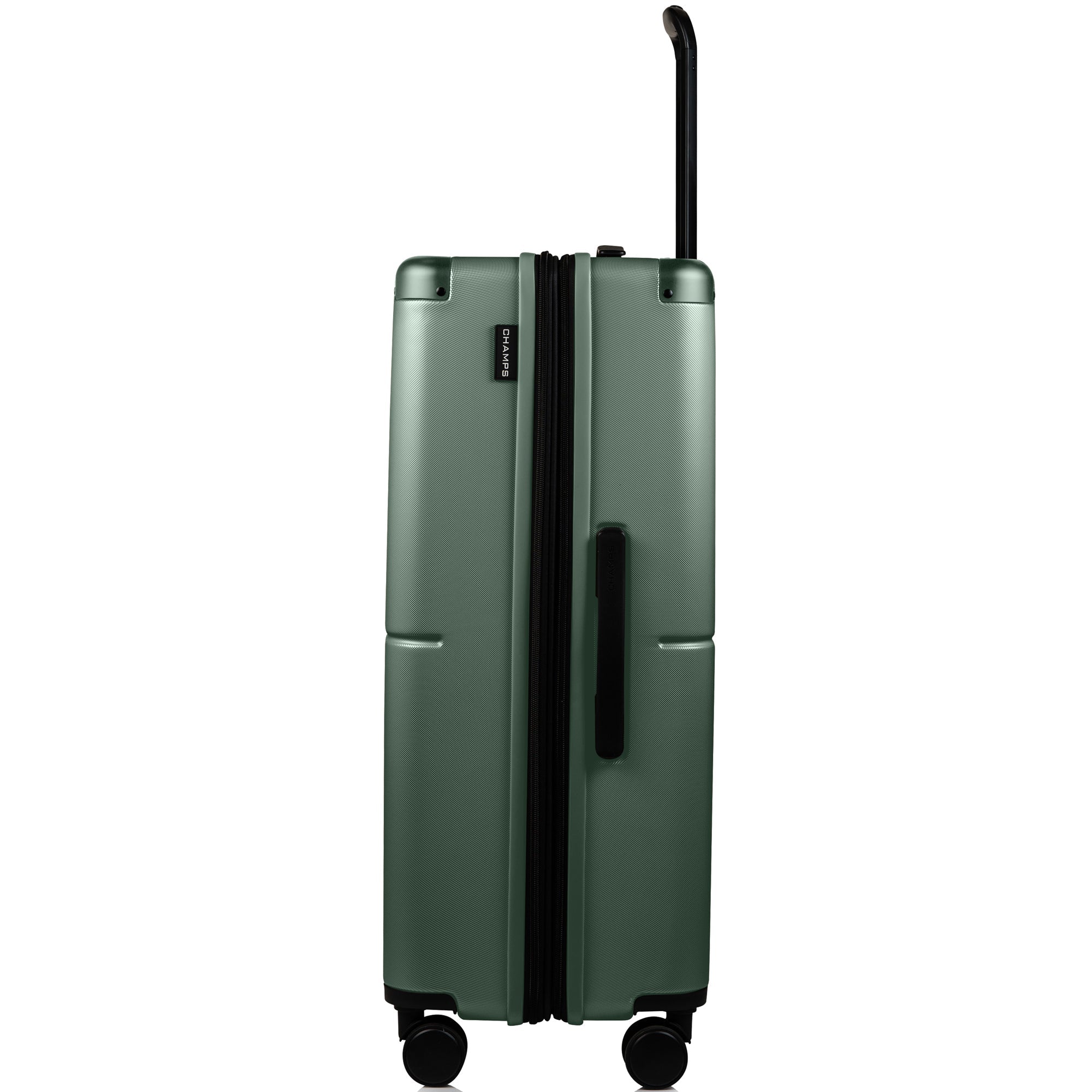 Earth / 3-Piece Luggage Set 