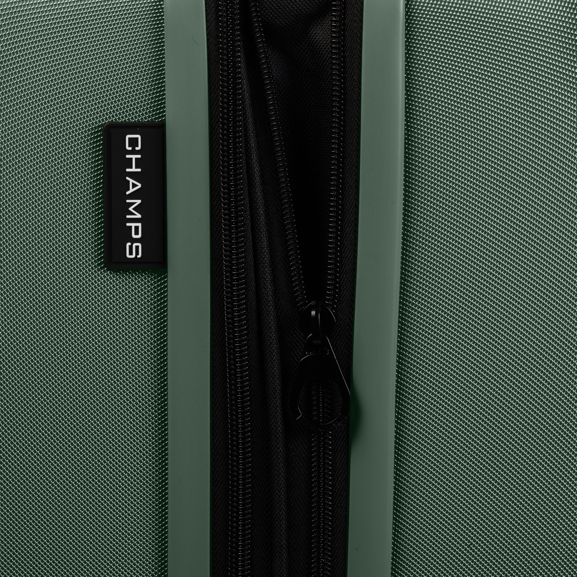 Earth / 3-Piece Luggage Set 