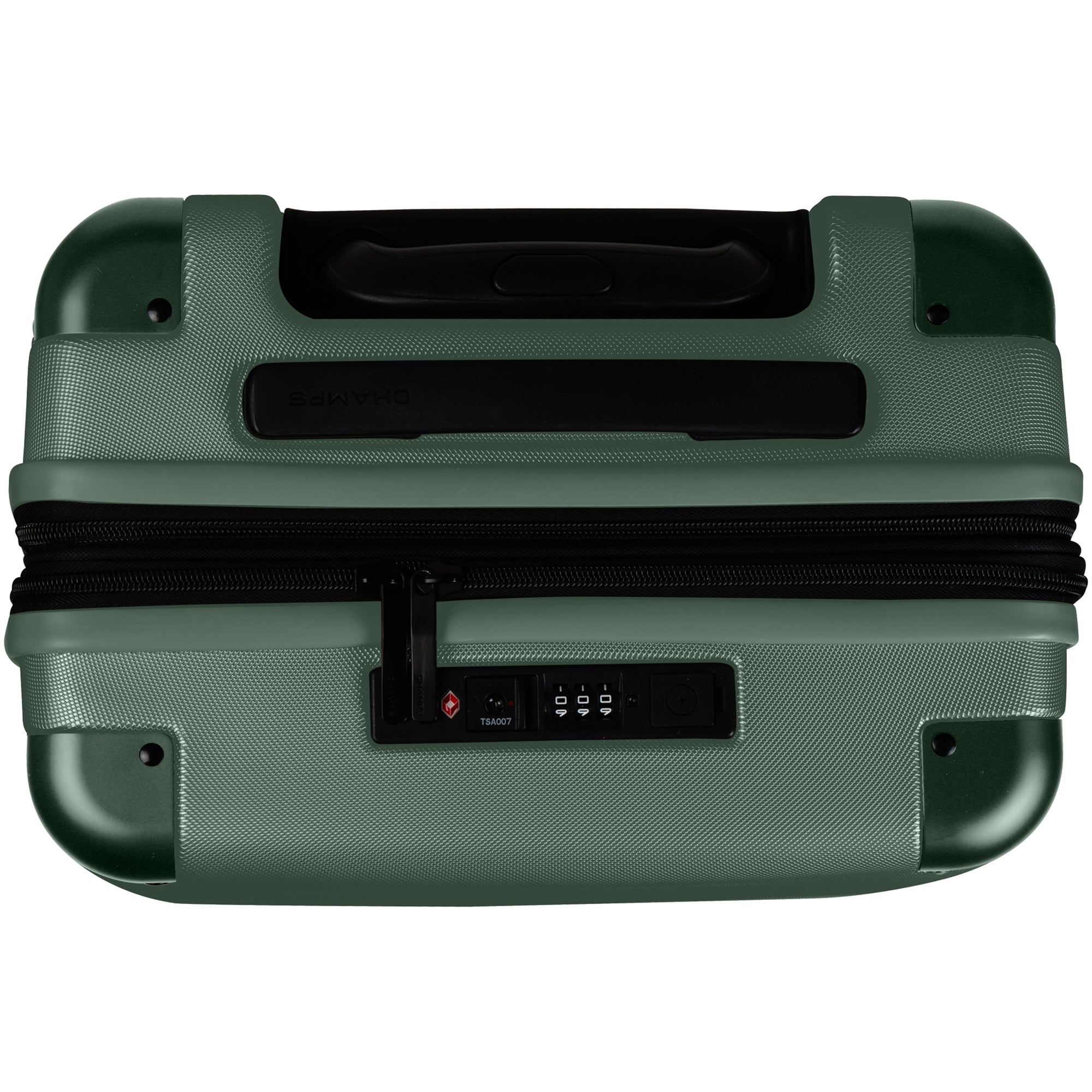 Earth / 3-Piece Luggage Set 