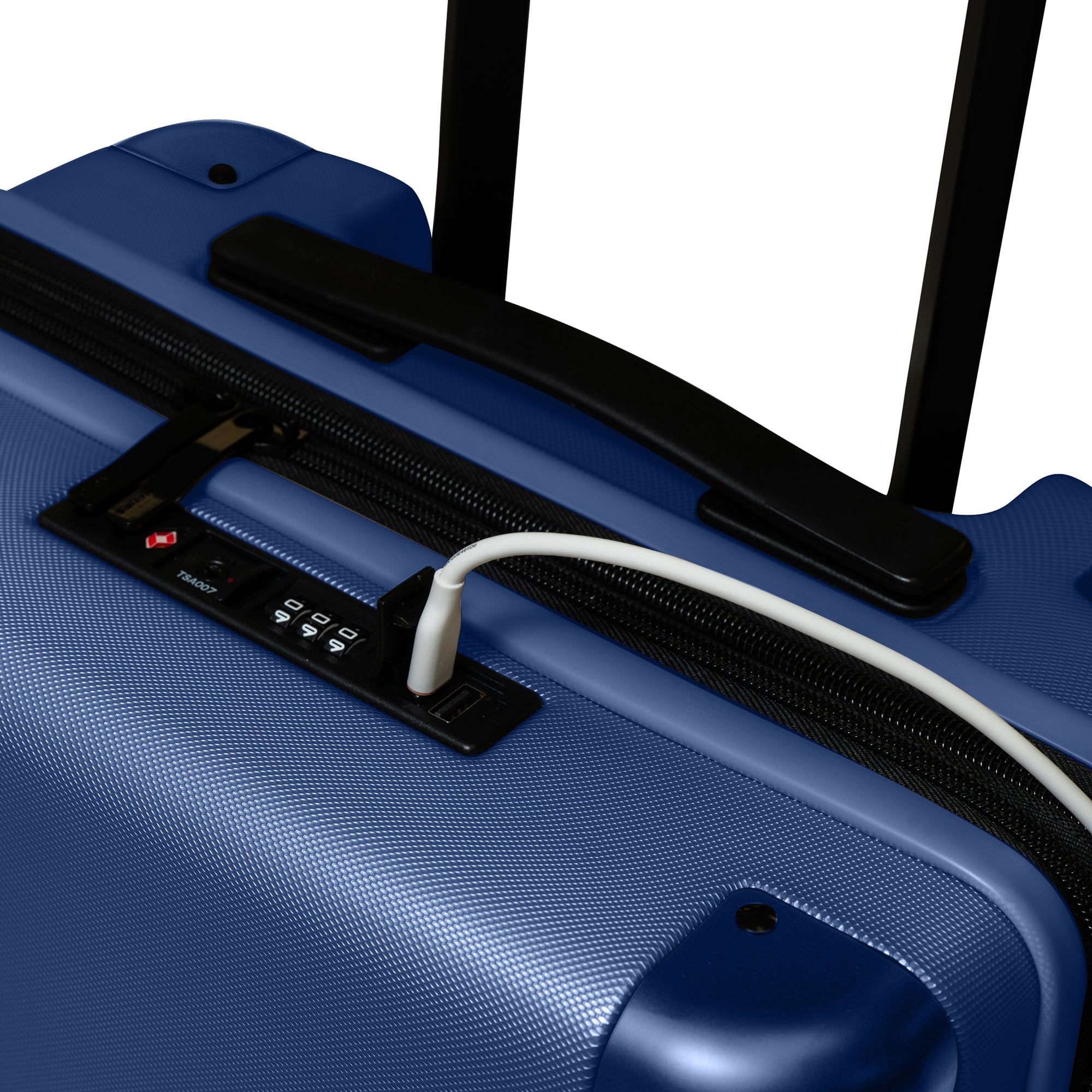 Earth / 3-Piece Luggage Set 