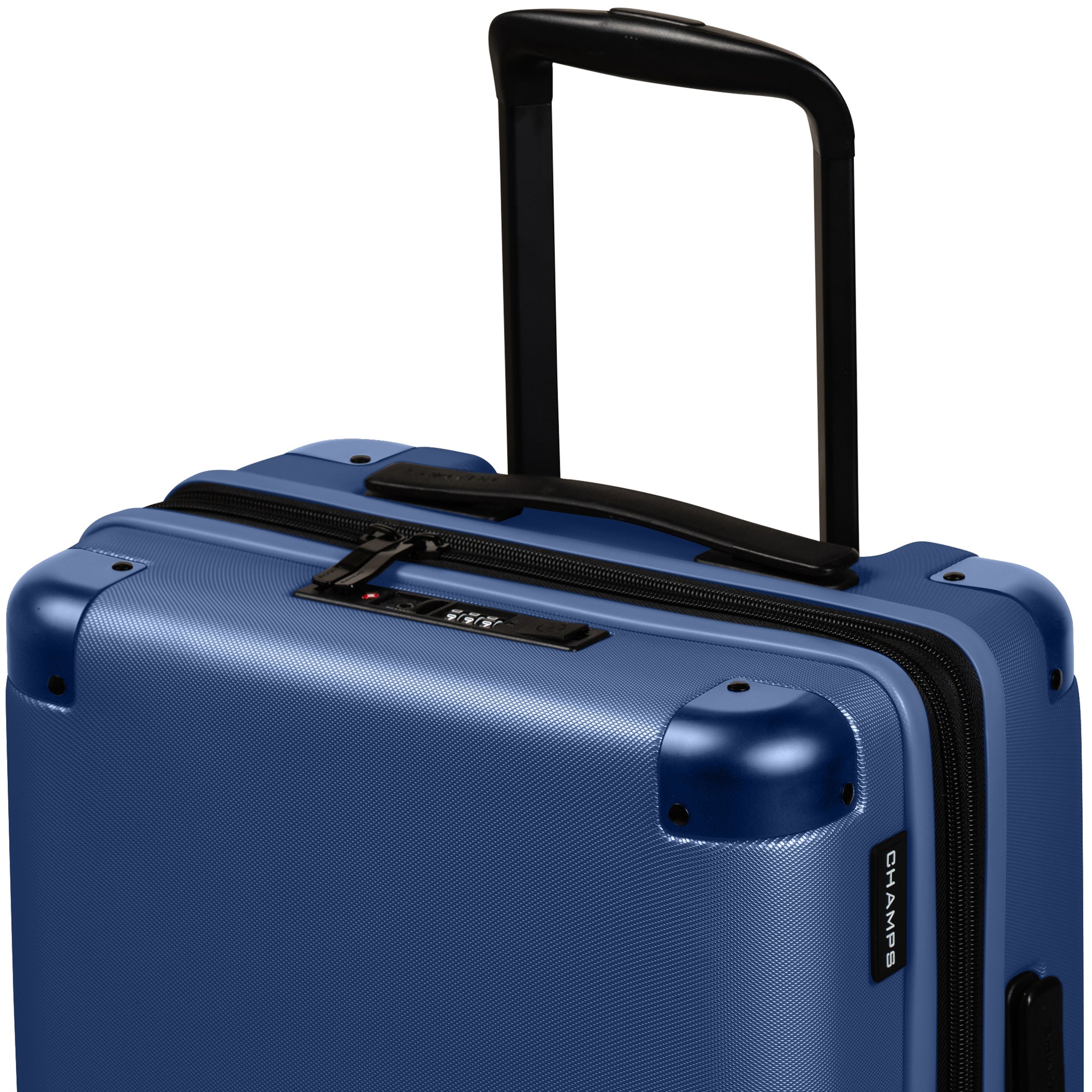 Earth / 3-Piece Luggage Set 