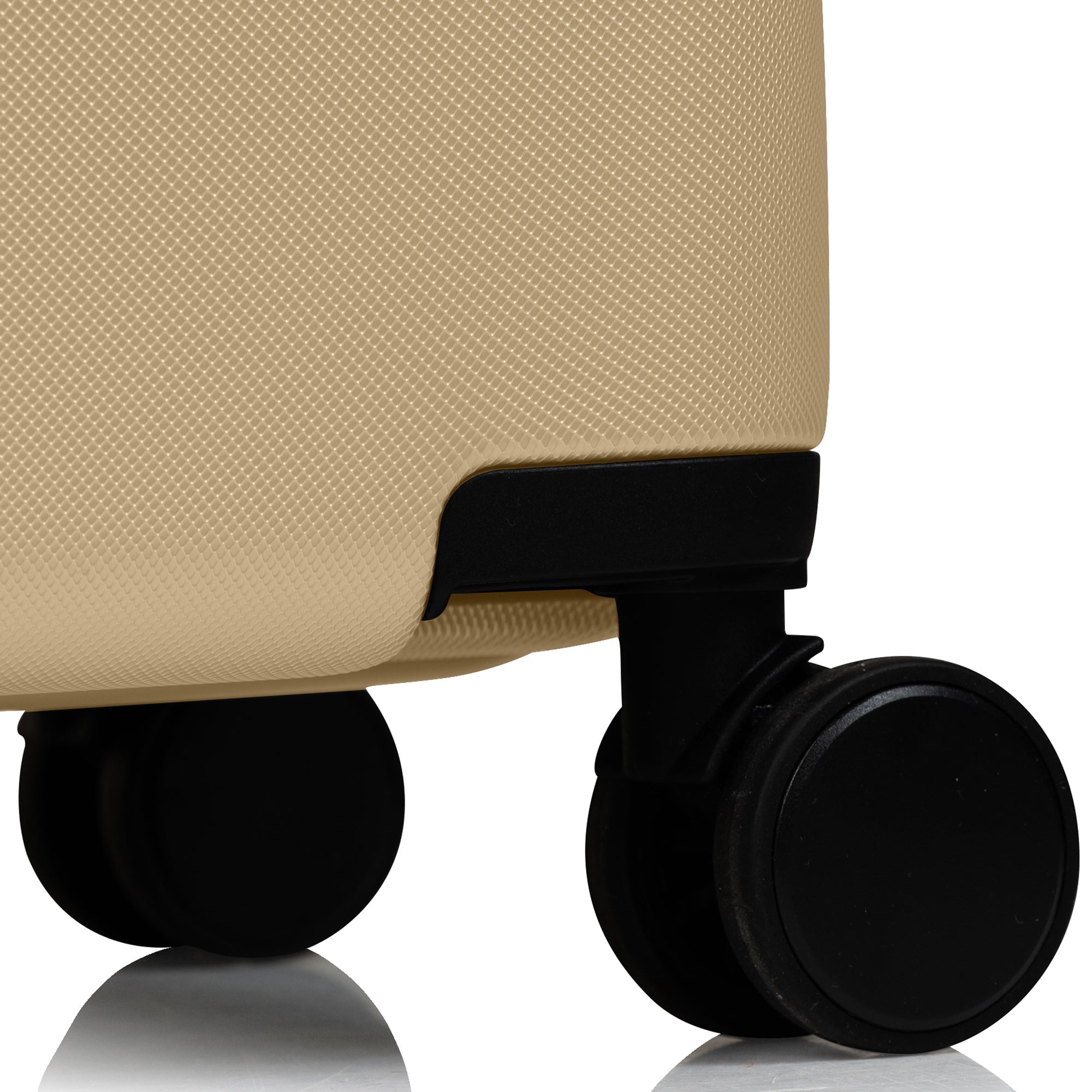 Earth / 3-Piece Luggage Set 