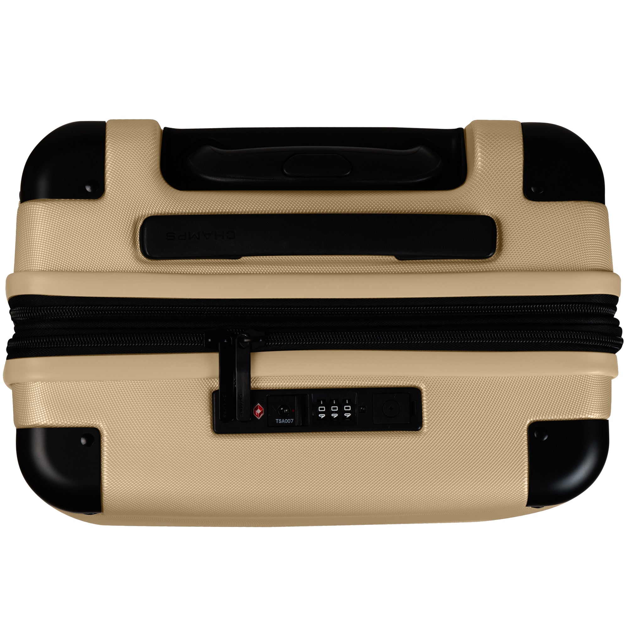 Earth / 3-Piece Luggage Set 