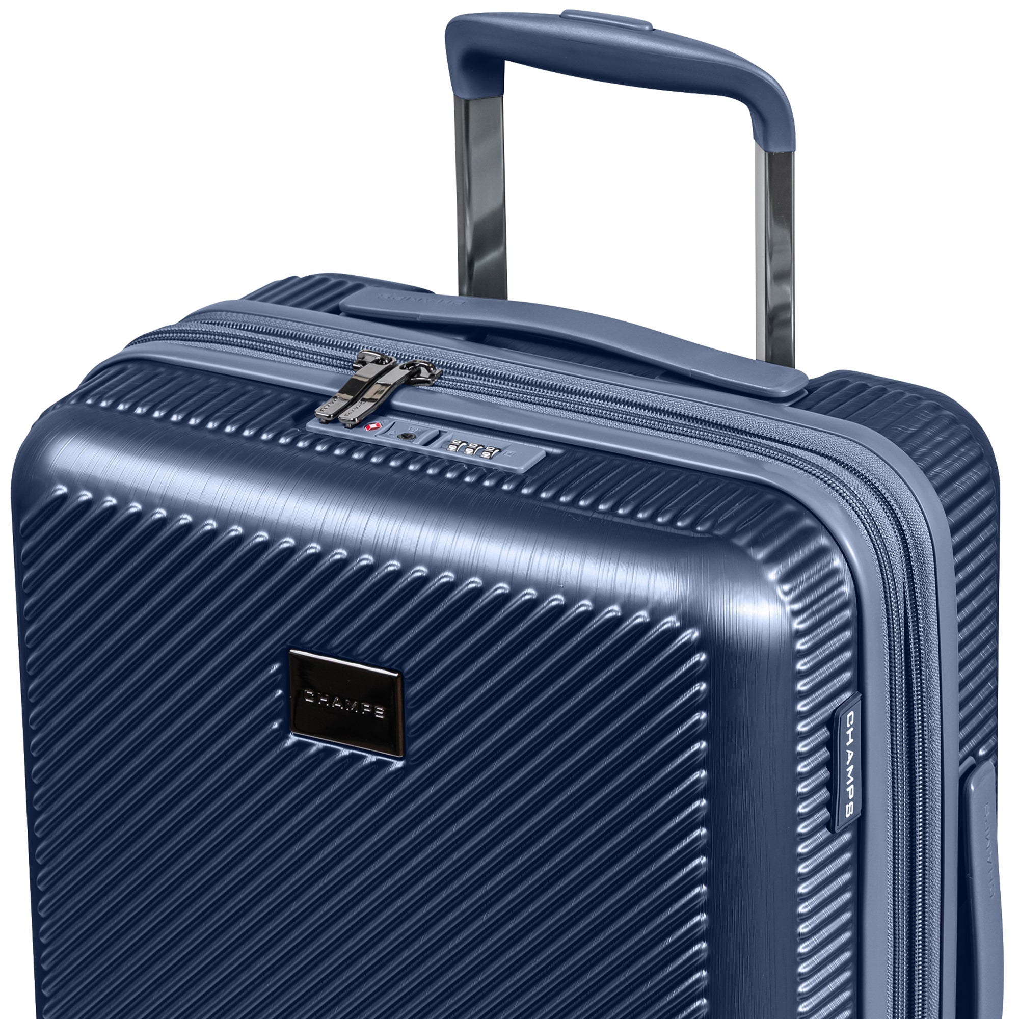 Iconic II / Carry-on 