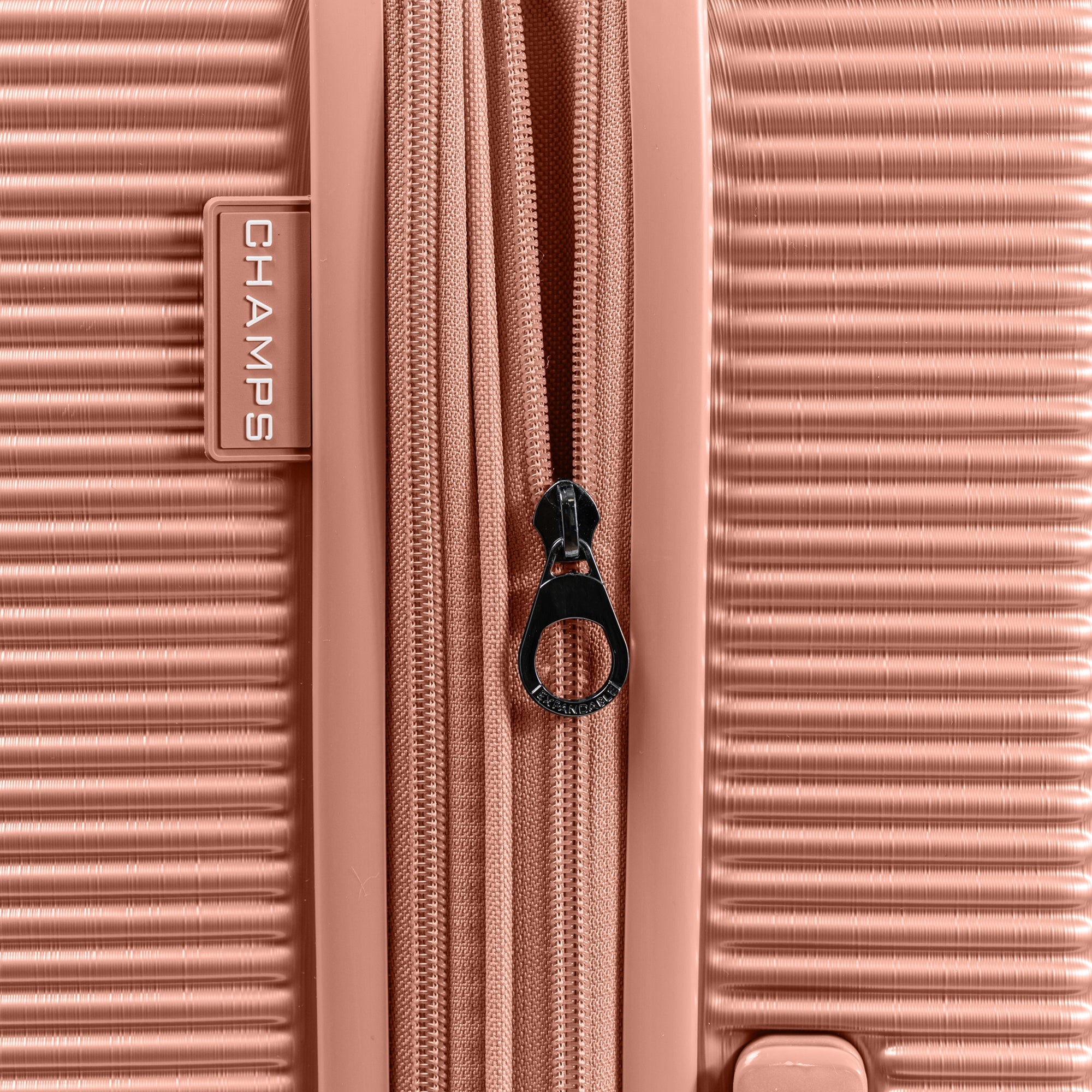 Iconic II / Carry-on 