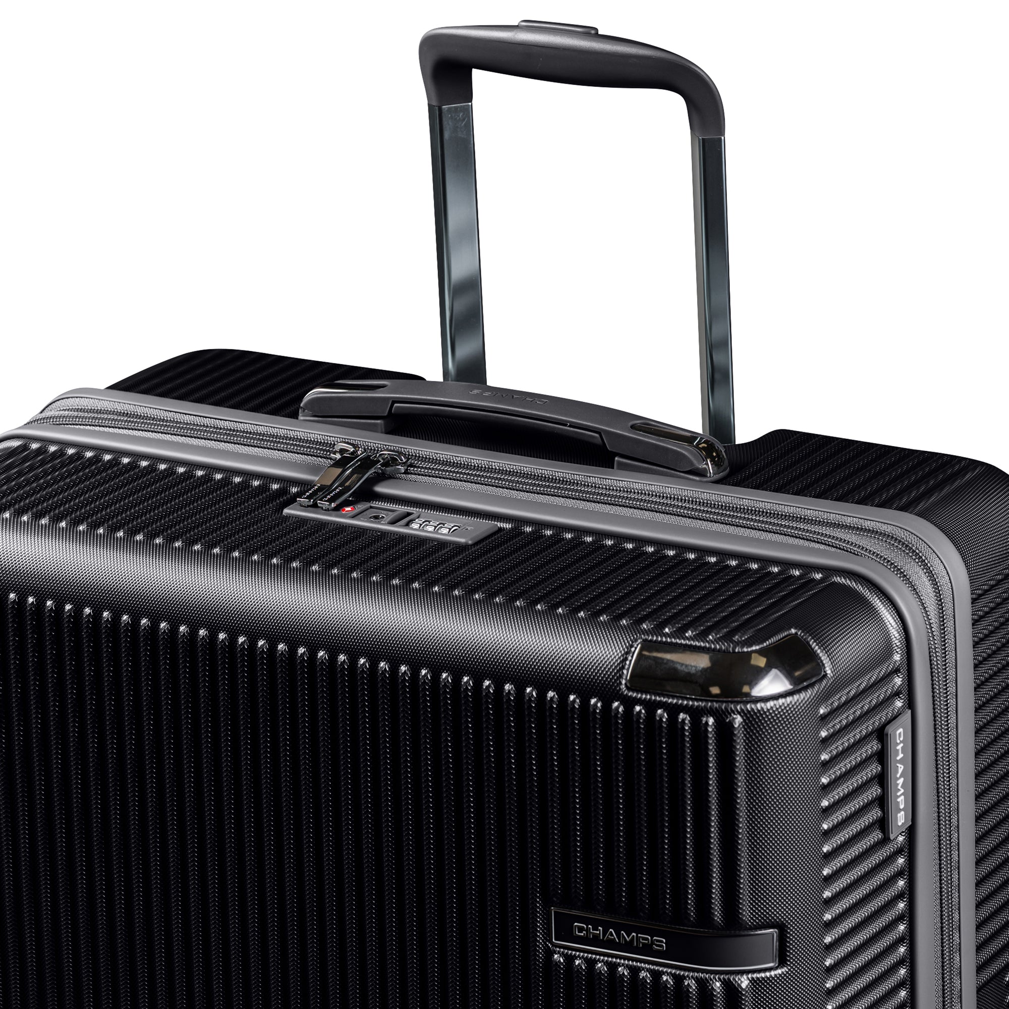 Legacy / 3-Piece Luggage Set 