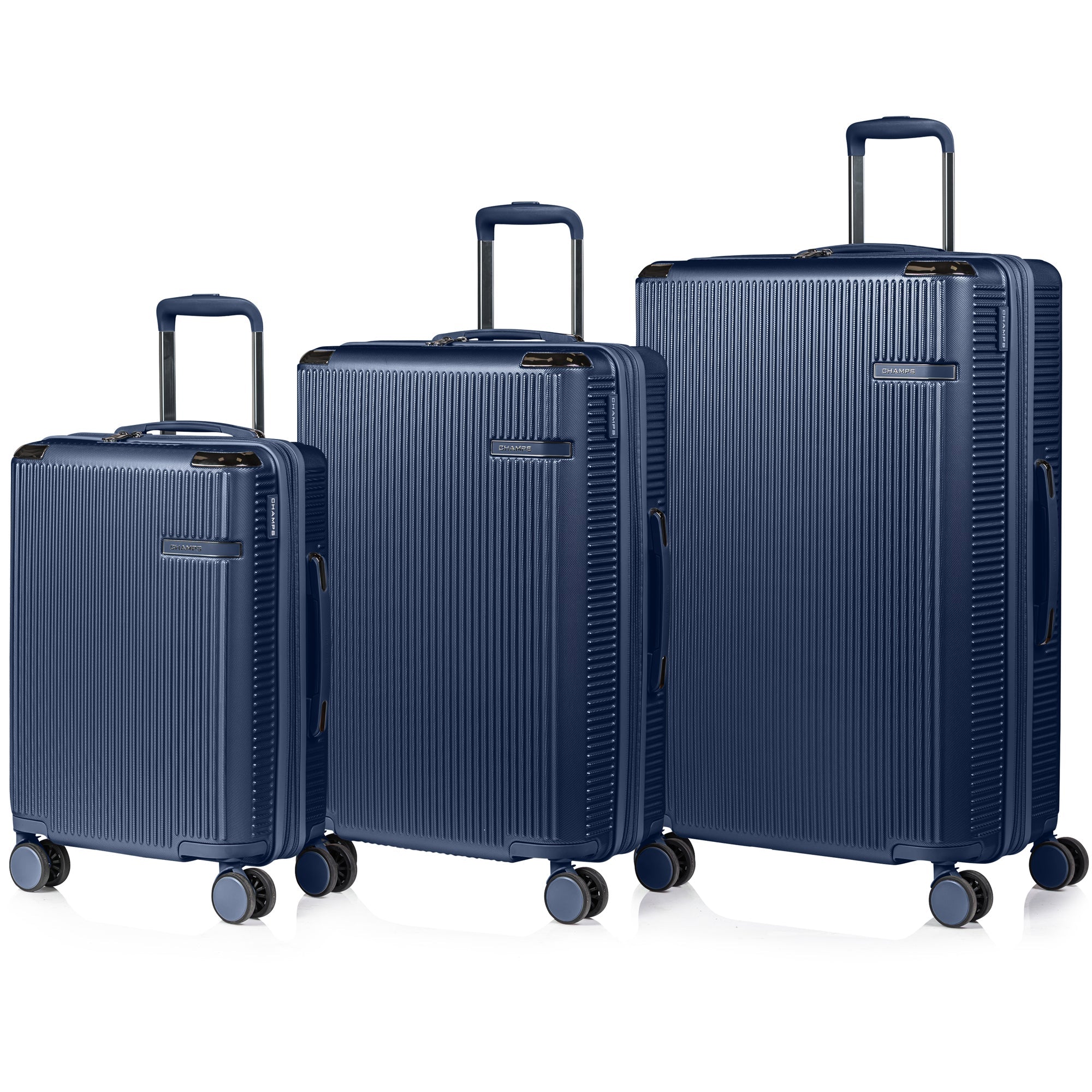 Legacy / 3-Piece Luggage Set 
