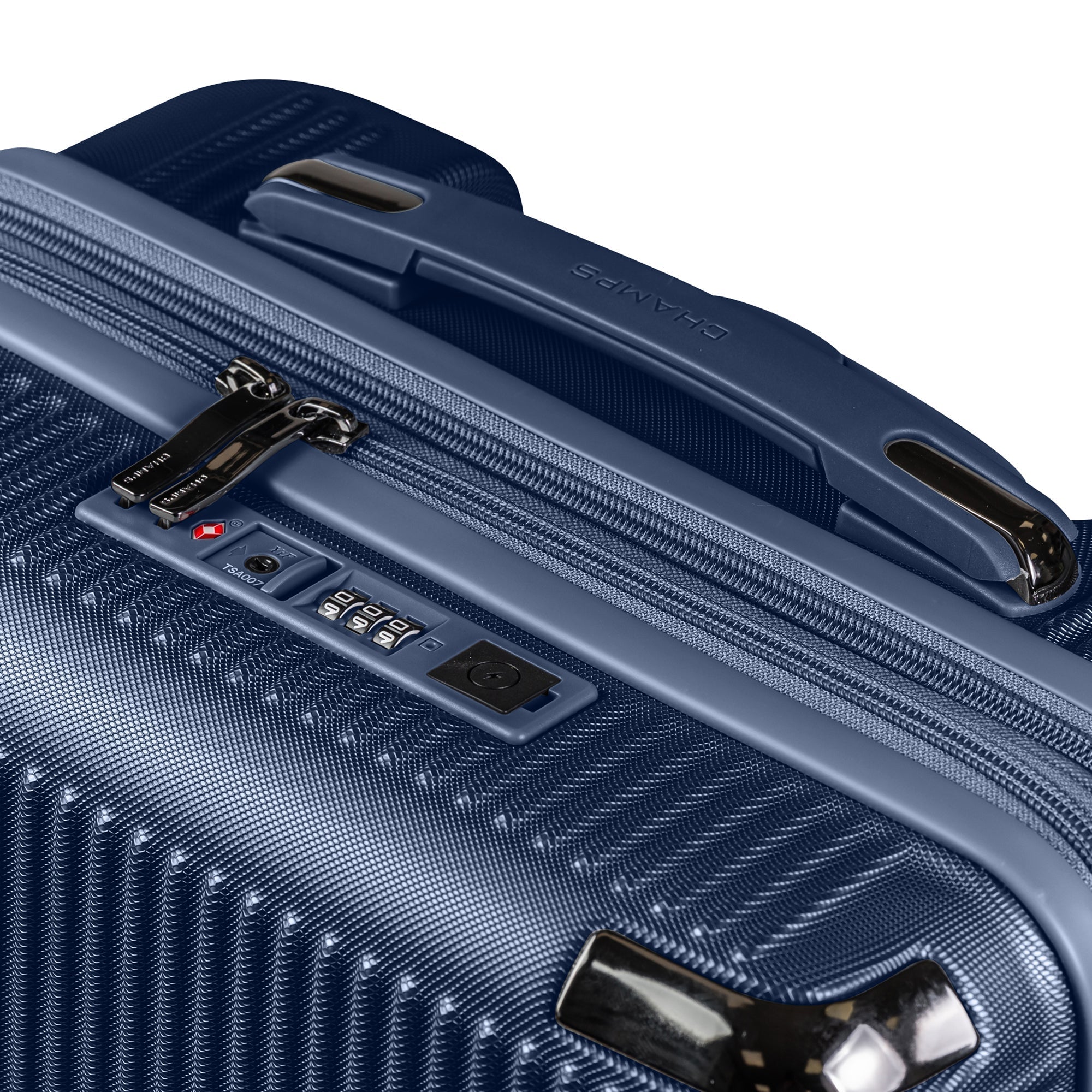 Legacy / 3-Piece Luggage Set 