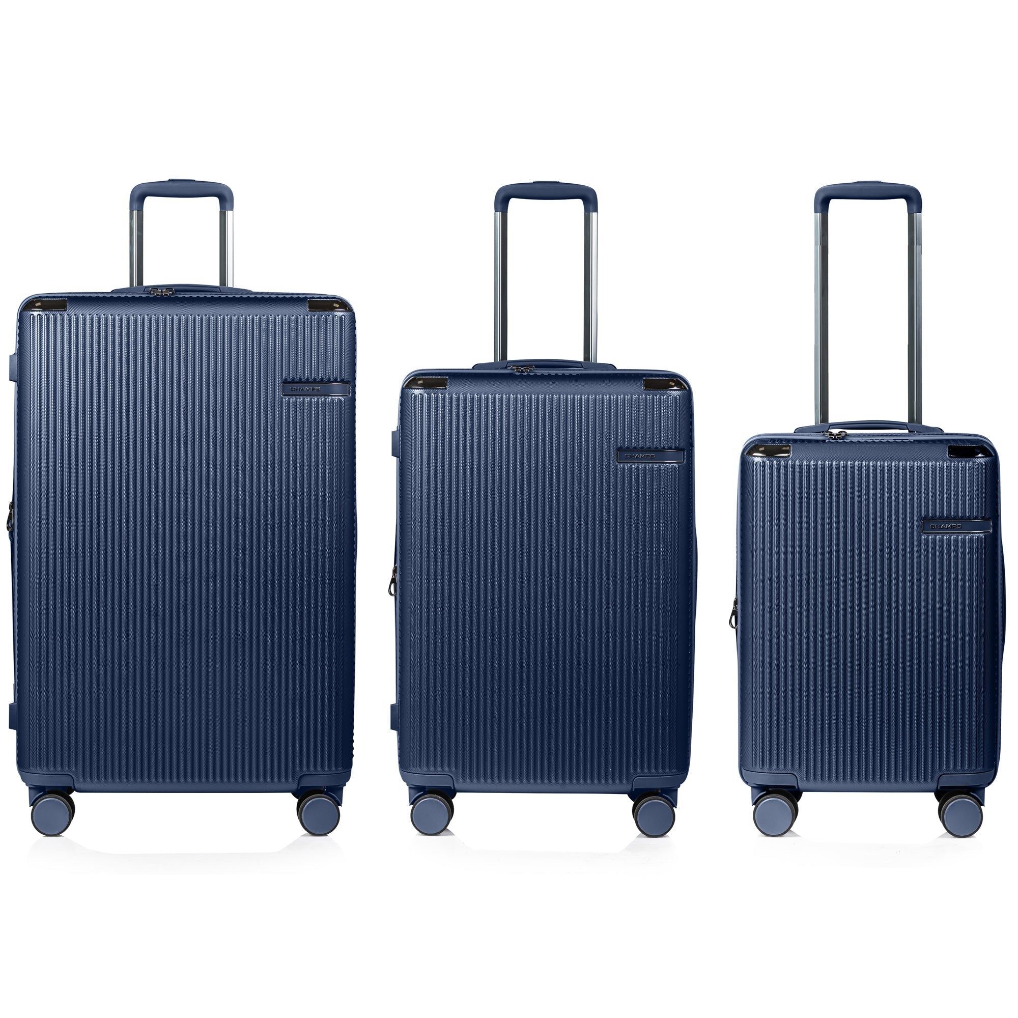 Legacy / 3-Piece Luggage Set 
