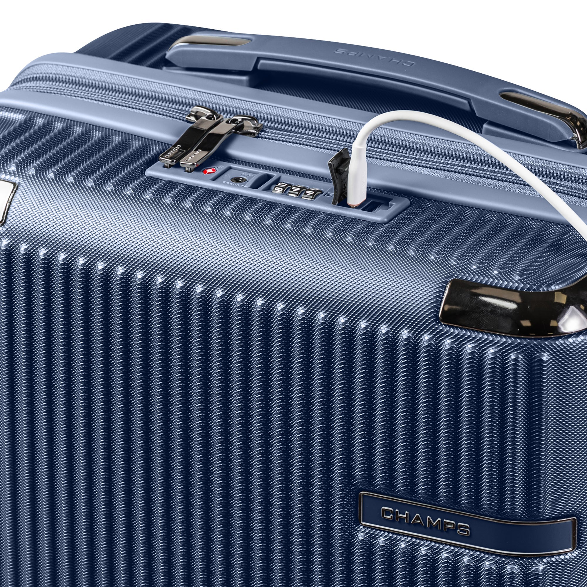 Legacy / 3-Piece Luggage Set 