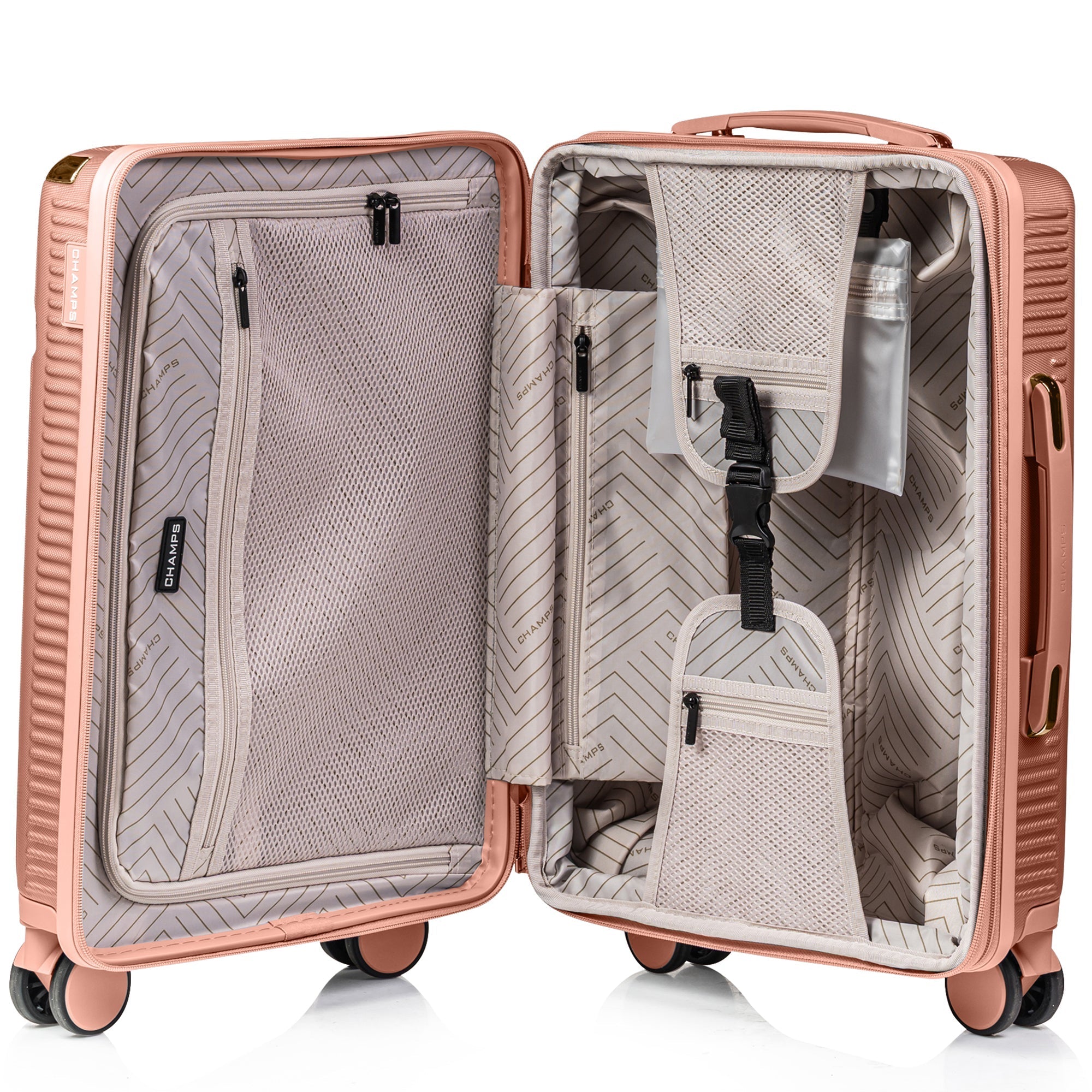 Legacy / 3-Piece Luggage Set 