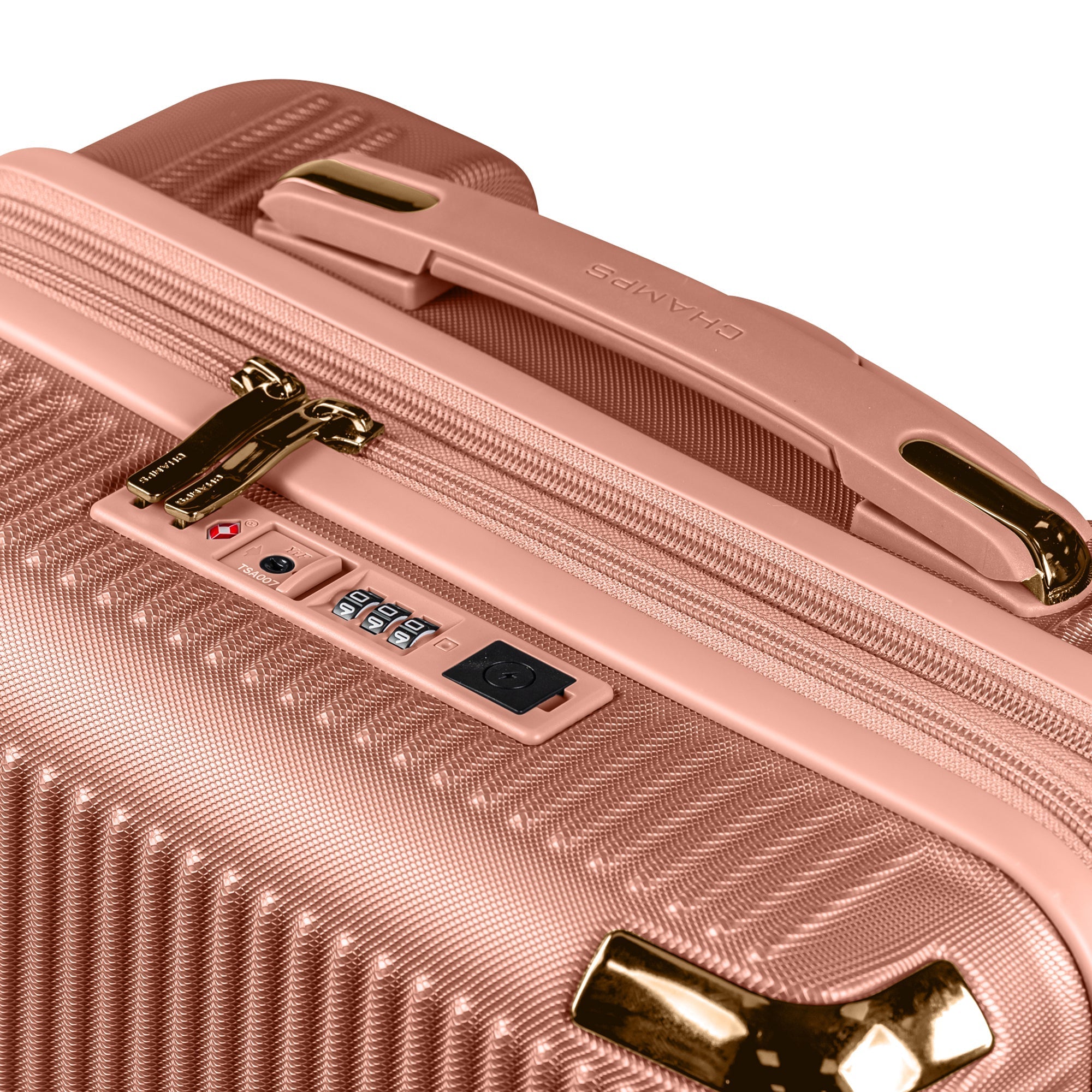 Legacy / 3-Piece Luggage Set 