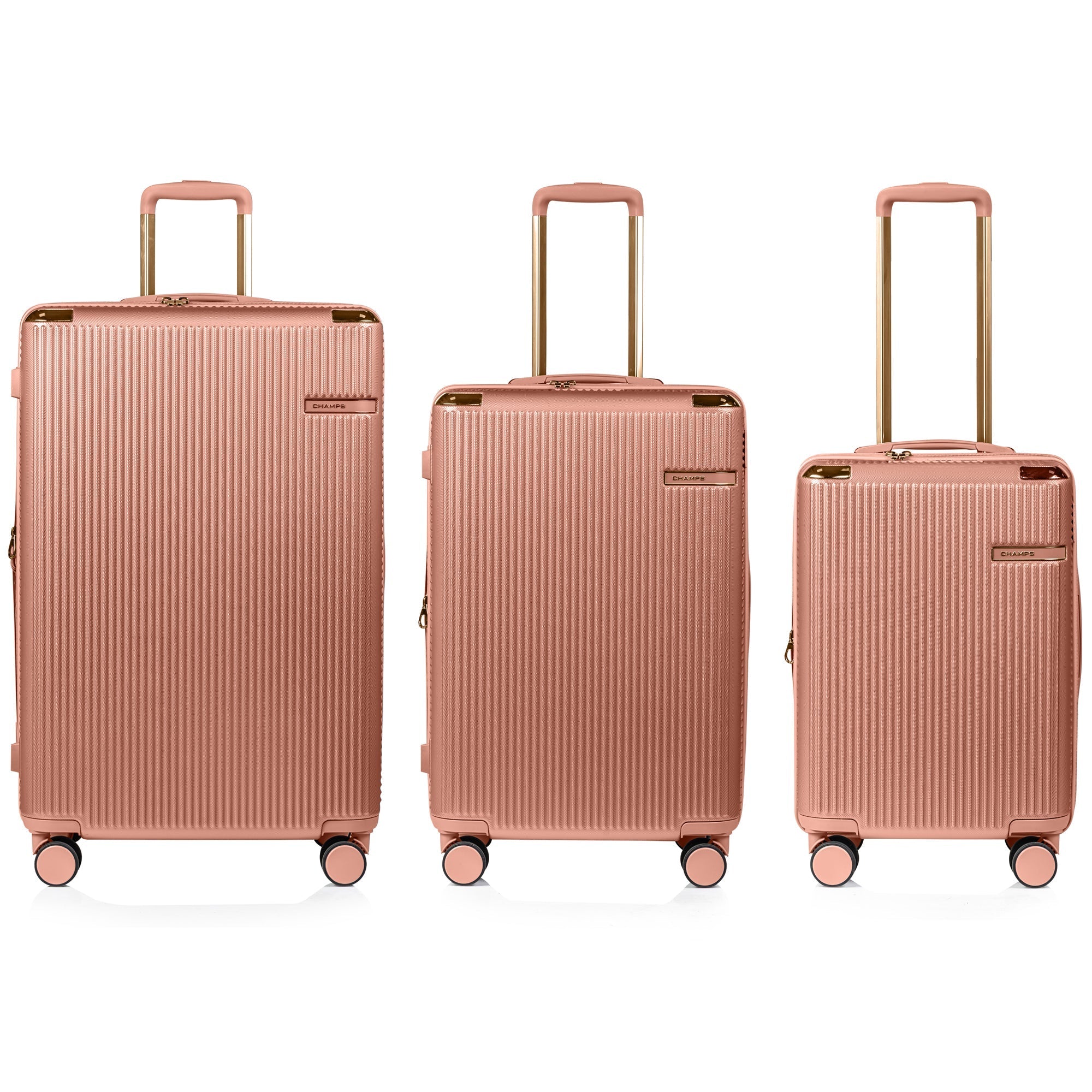 Legacy / 3-Piece Luggage Set 