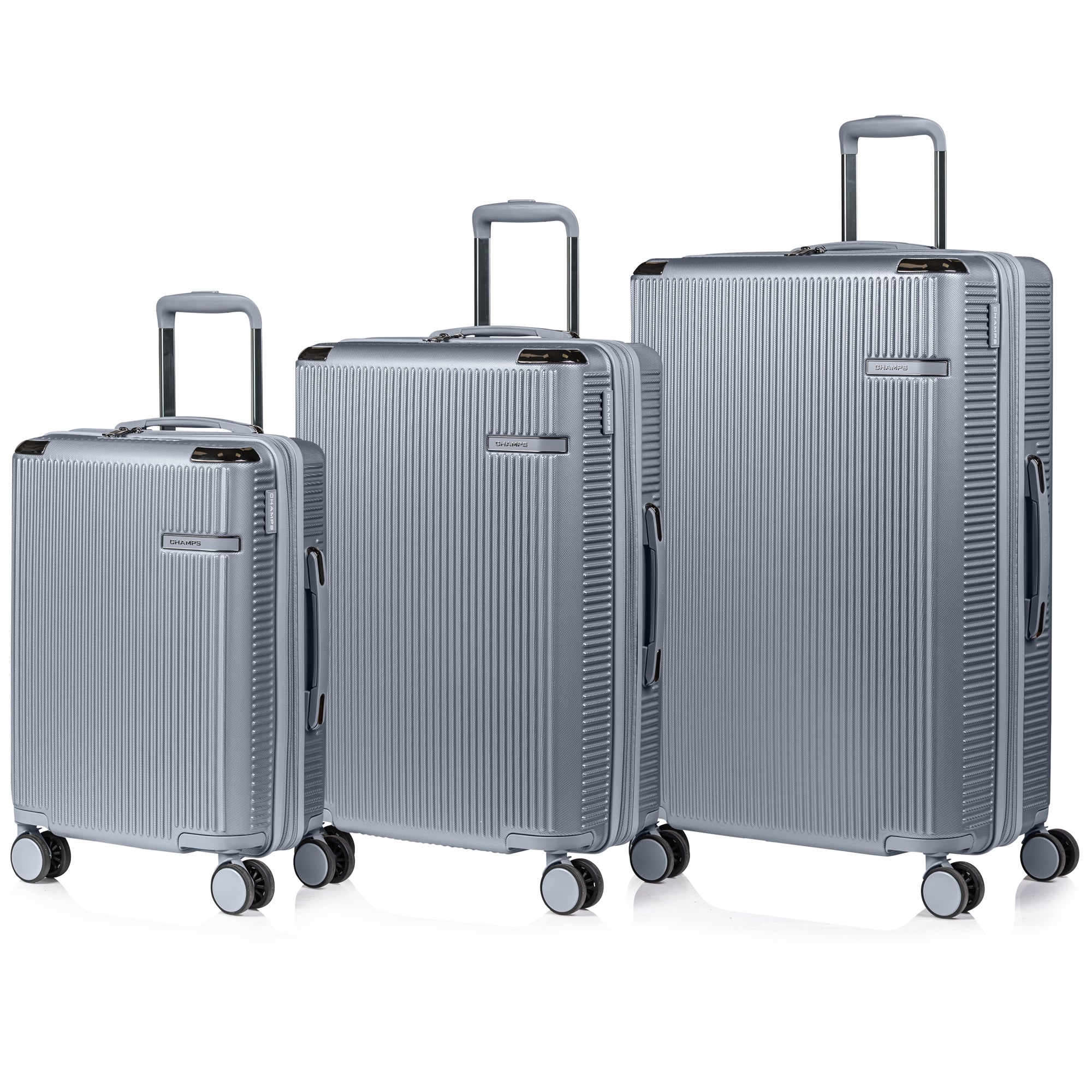 Legacy / 3-Piece Luggage Set 