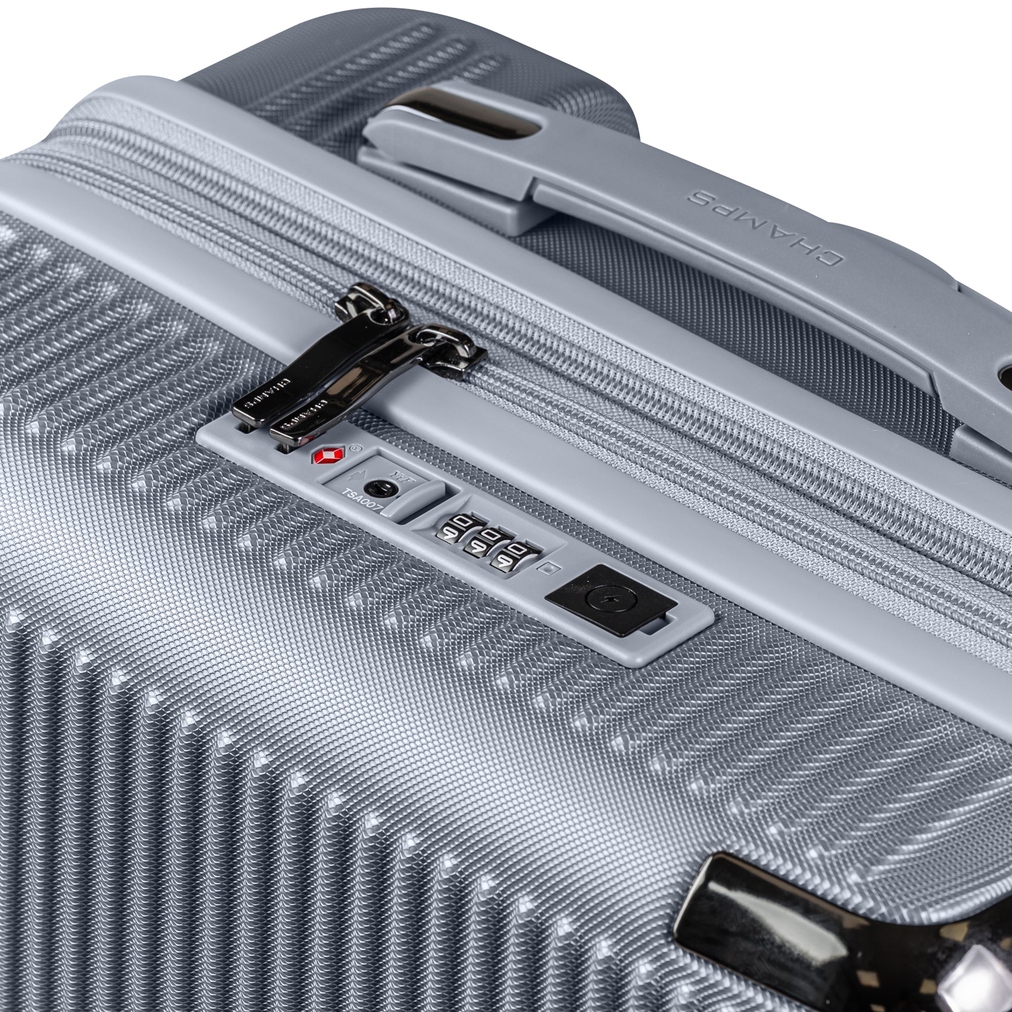 Legacy / 3-Piece Luggage Set 