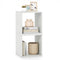 Cube Storage Organizer Set of 2-White