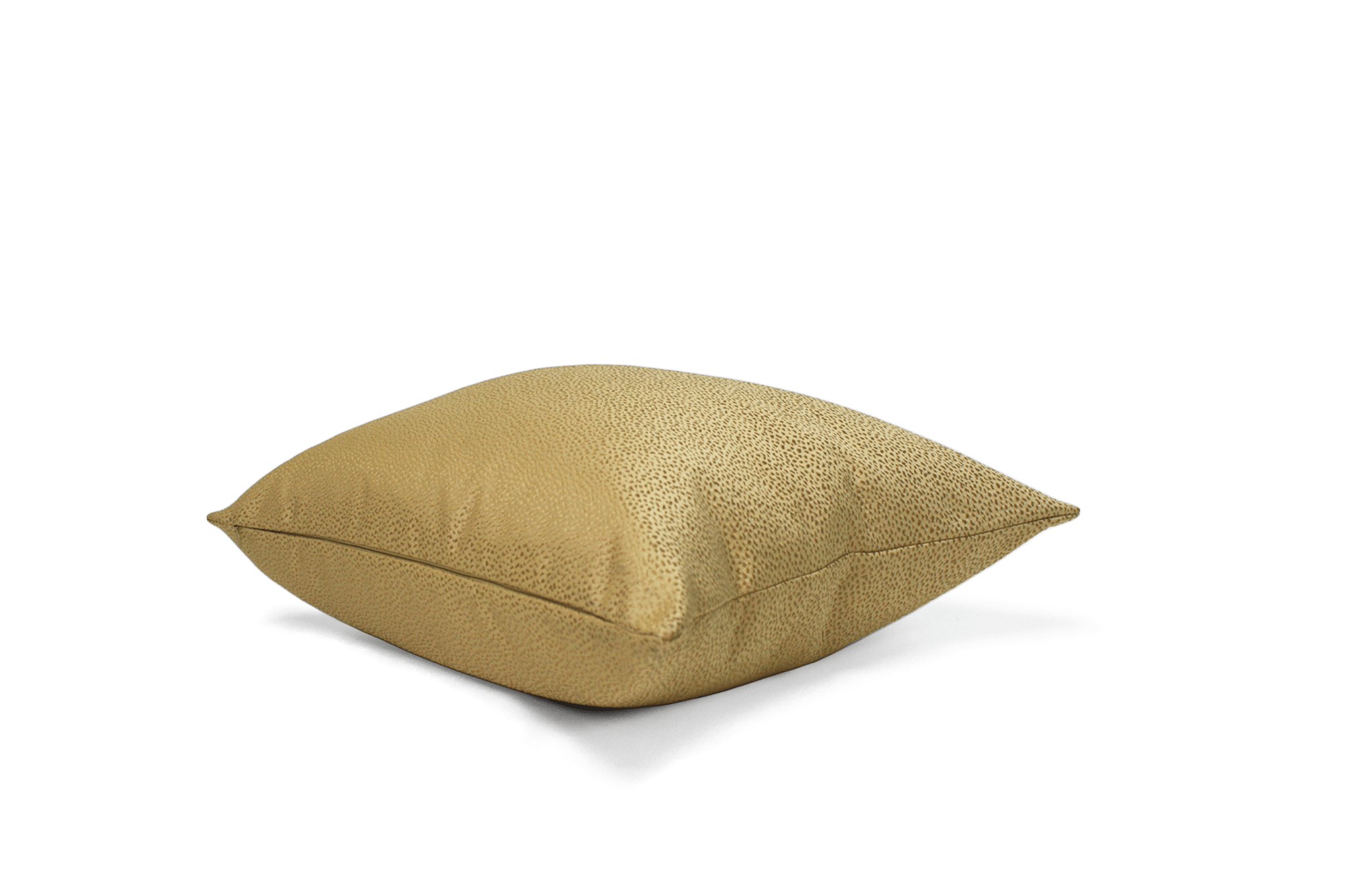 Gold Cushion Cover 