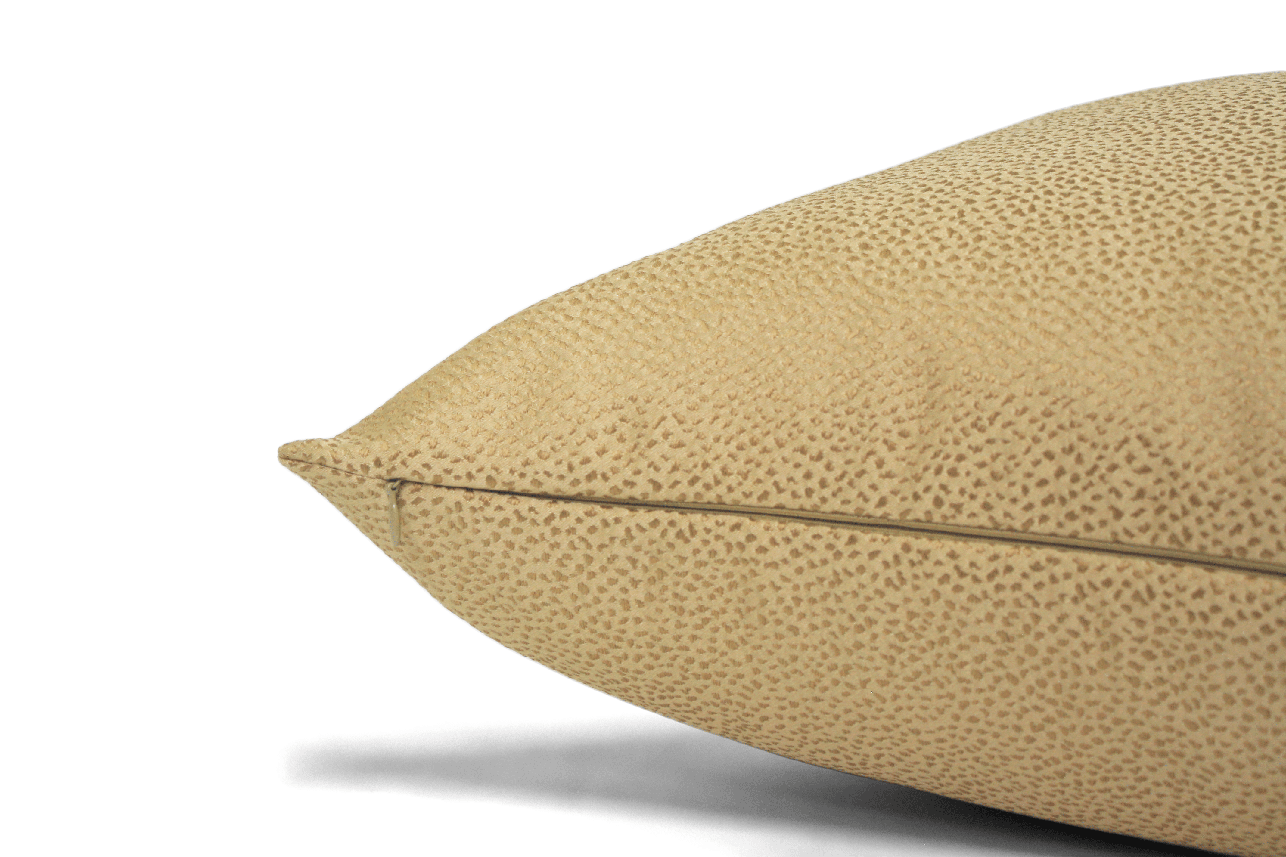 Gold Cushion Cover 