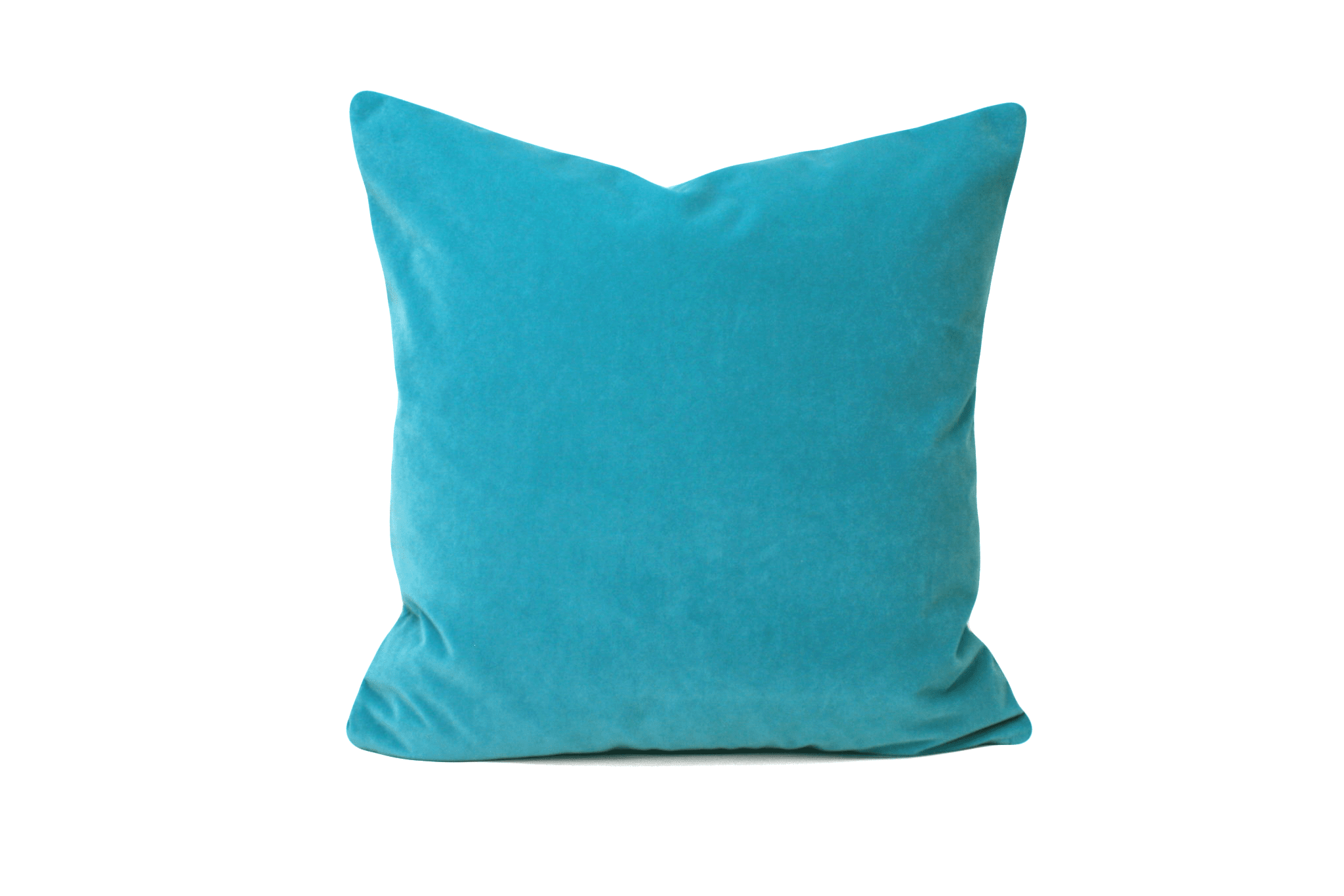 Pool Velvet Cushion Cover 