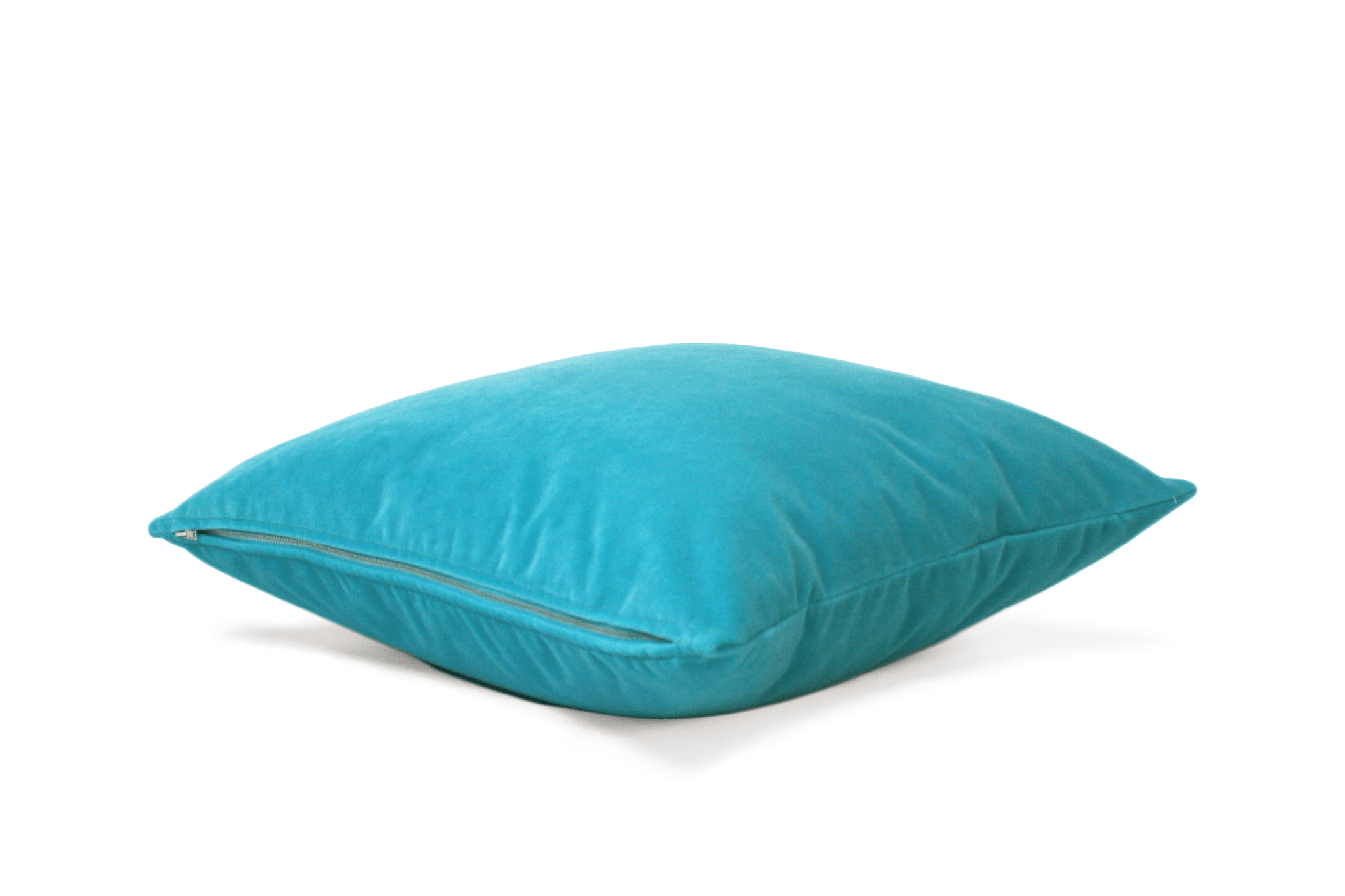 Pool Velvet Cushion Cover 